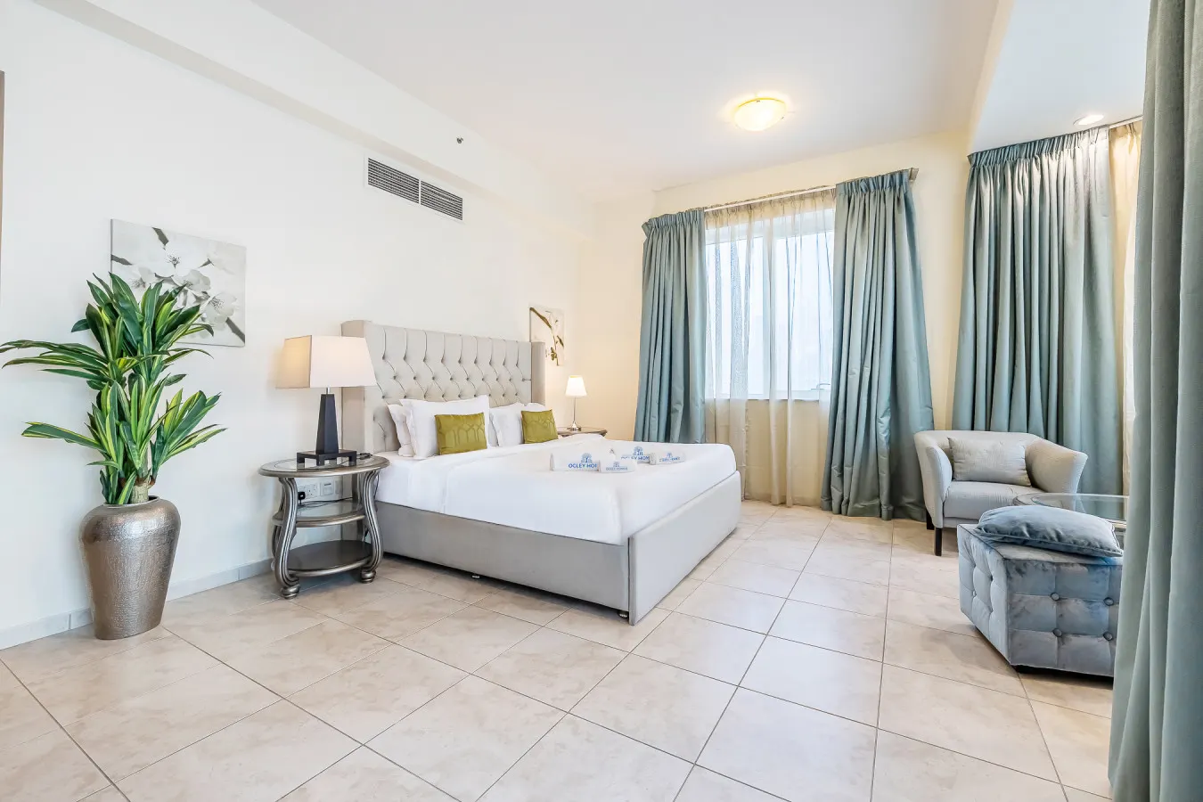 Extra Spacious Home with Stunning Marina Views 12