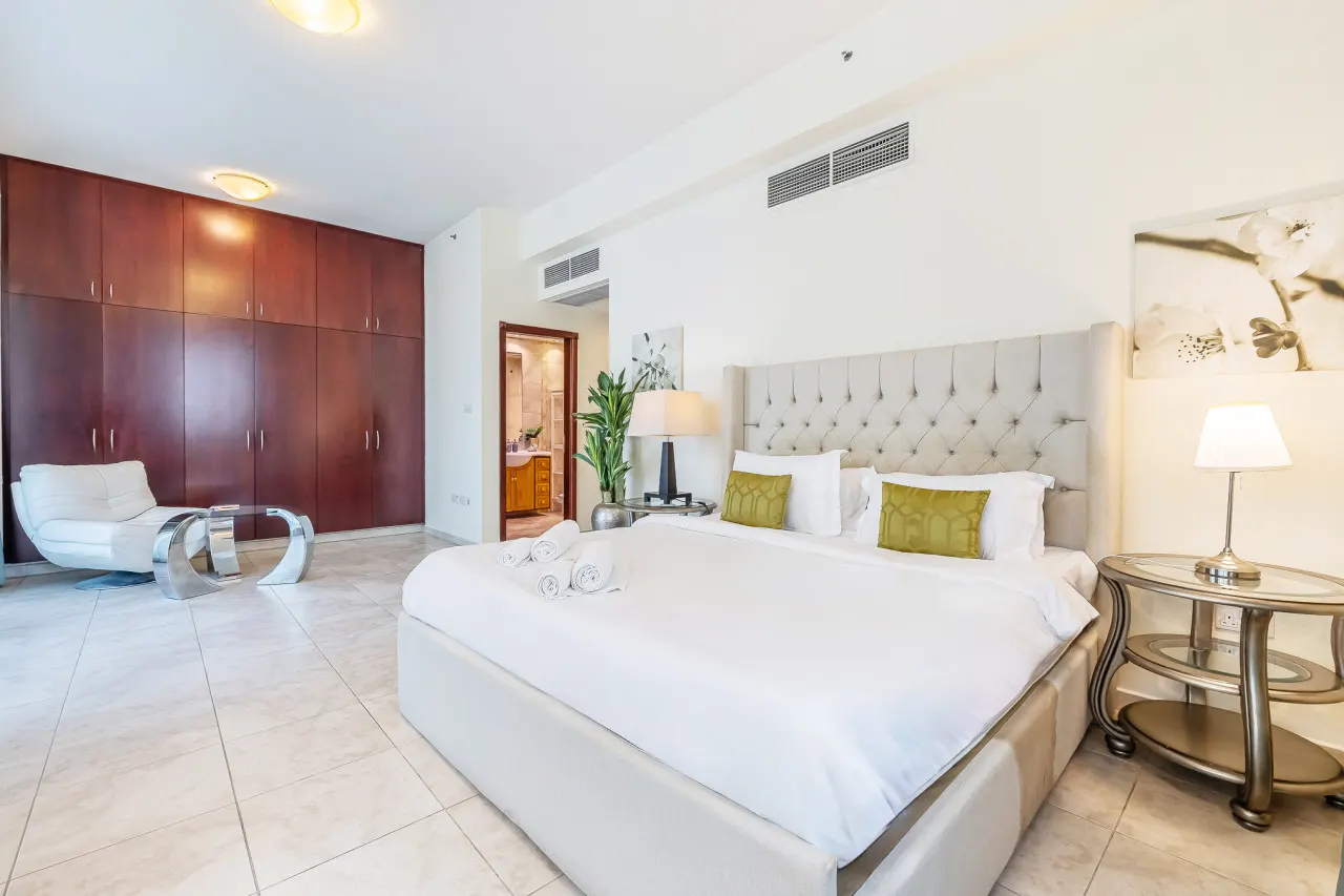 Extra Spacious Home with Stunning Marina Views 13