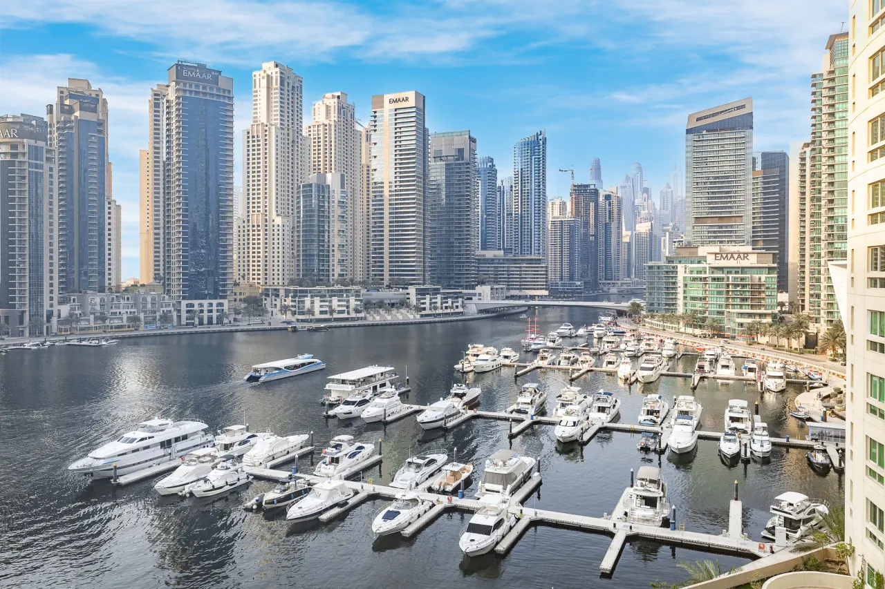 Extra Spacious Home with Stunning Marina Views 15