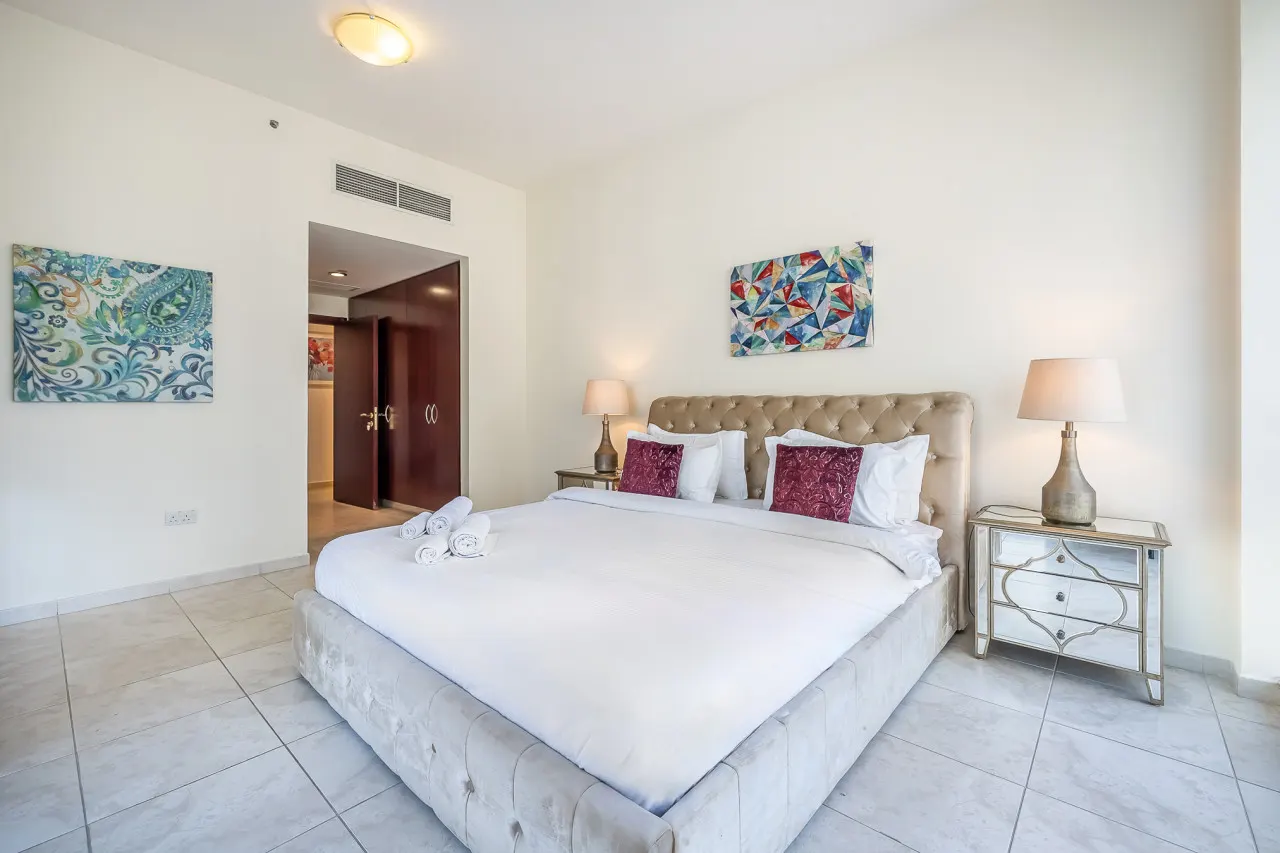 Extra Spacious Home with Stunning Marina Views 18