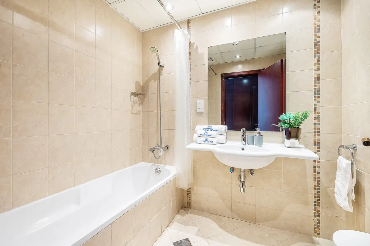 Extra Spacious Home with Stunning Marina Views 19