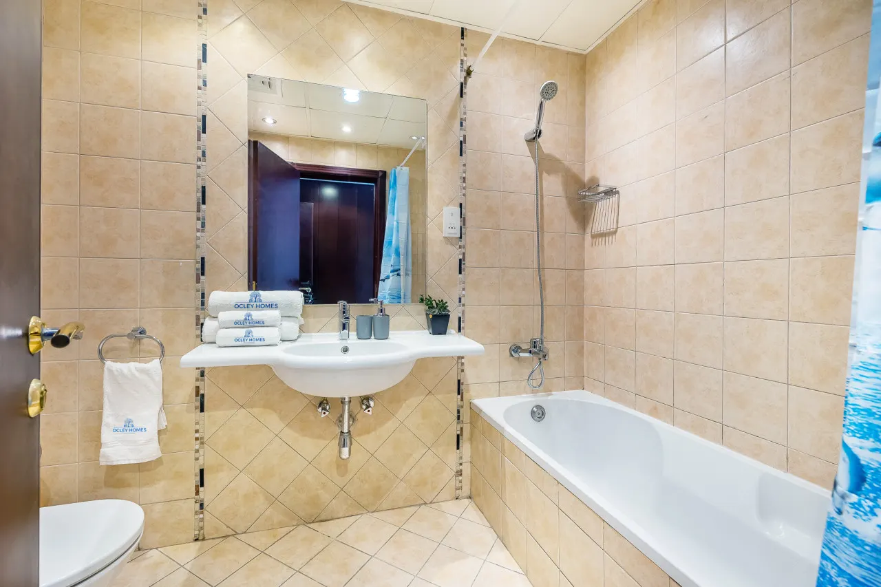 Extra Spacious Home with Stunning Marina Views 20
