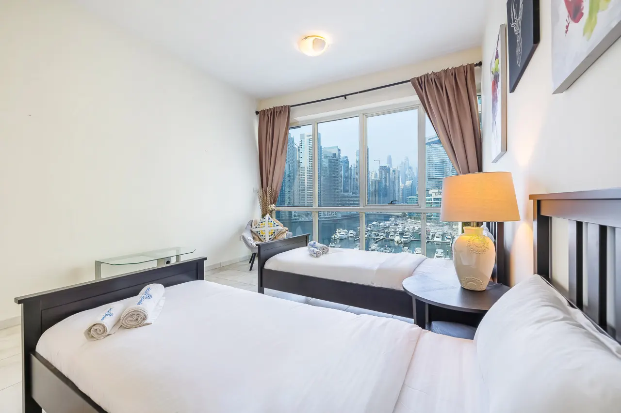 Extra Spacious Home with Stunning Marina Views — photo 5