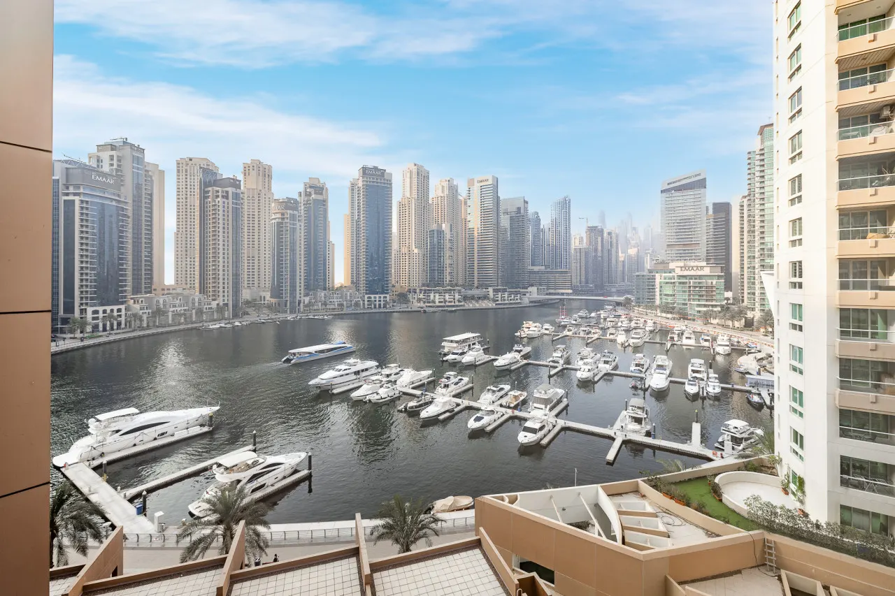 Extra Spacious Home with Stunning Marina Views 6