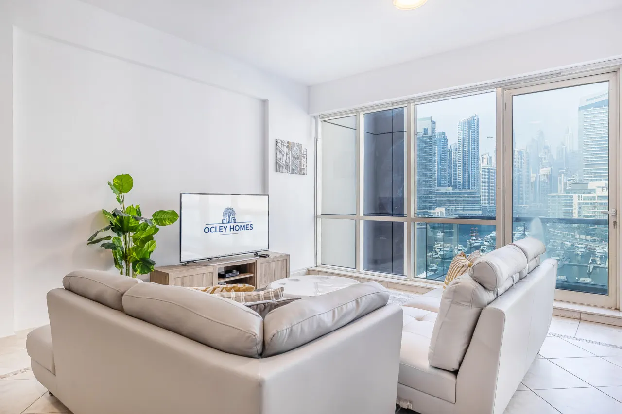 Extra Spacious Home with Stunning Marina Views 7