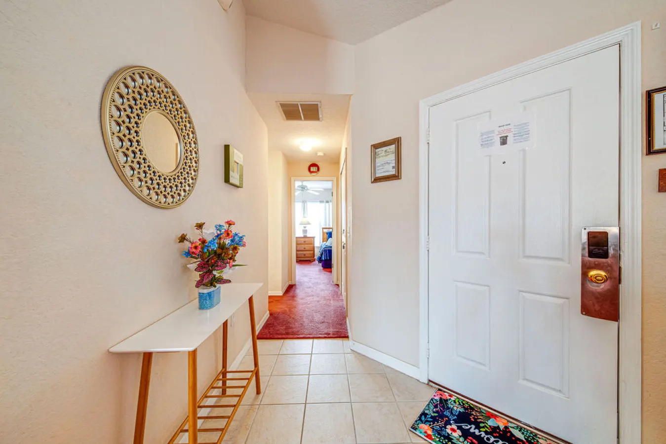 Family 4BR Villa South facing Pool, Lake View, Near Parks 11