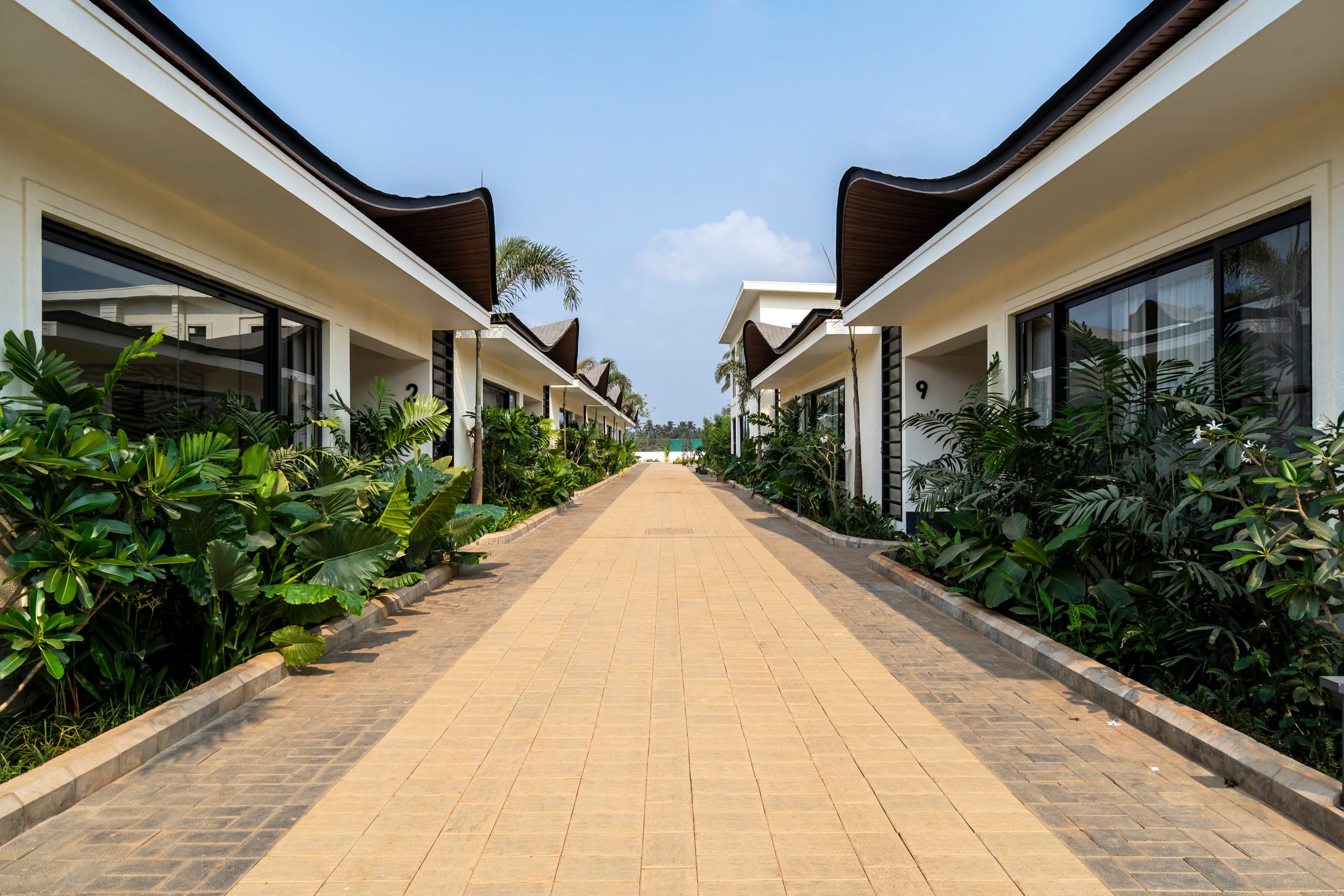 Staymaster Segara 6BR Private Pool Villa in Varca 39