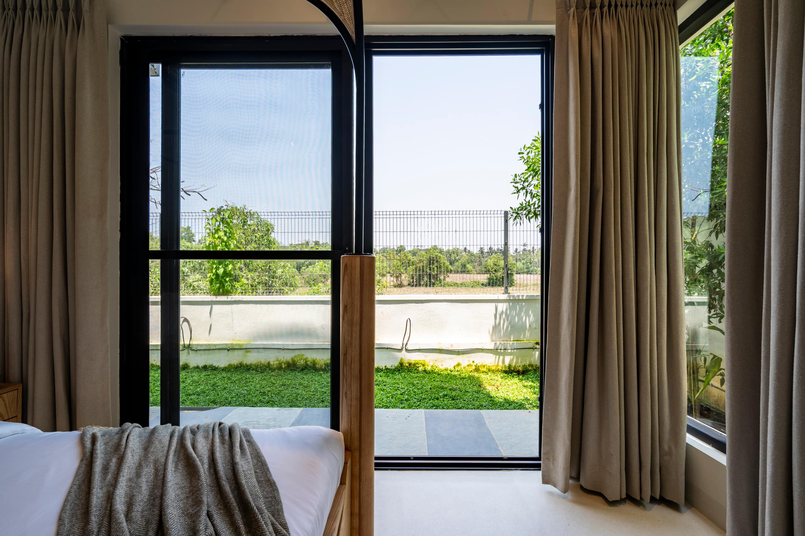 Staymaster Segara 6BR Private Pool Villa in Varca 22