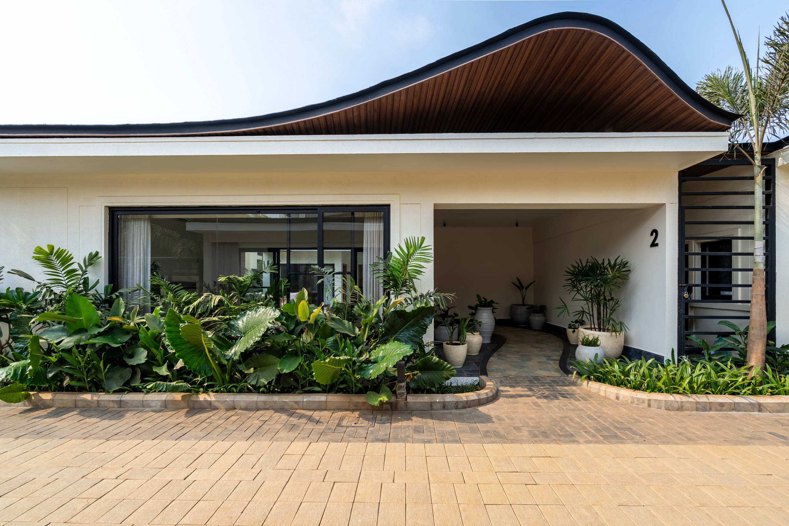 Staymaster Segara 6BR Private Pool Villa in Varca 6