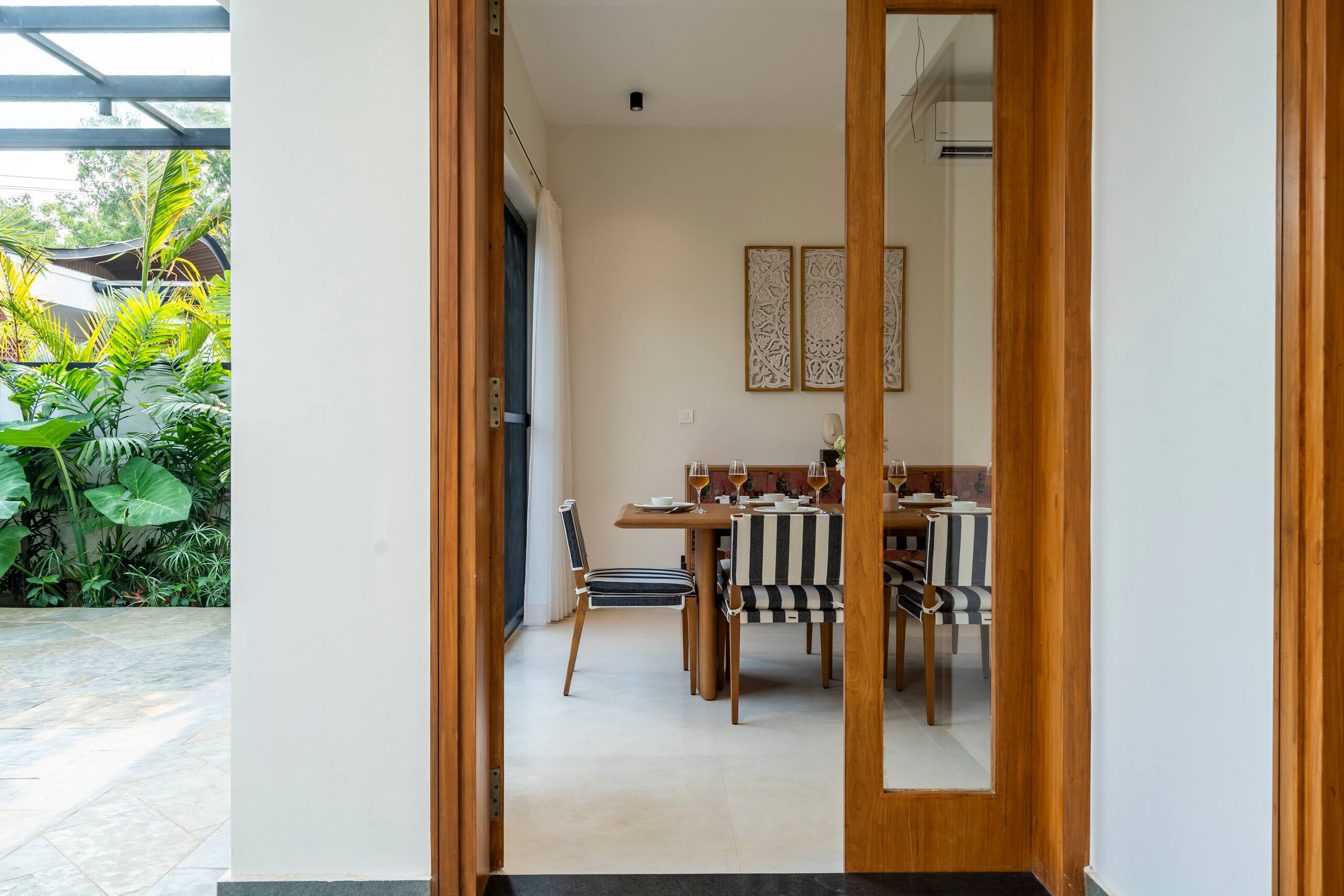 Staymaster Segara 6BR Private Pool Villa in Varca 16