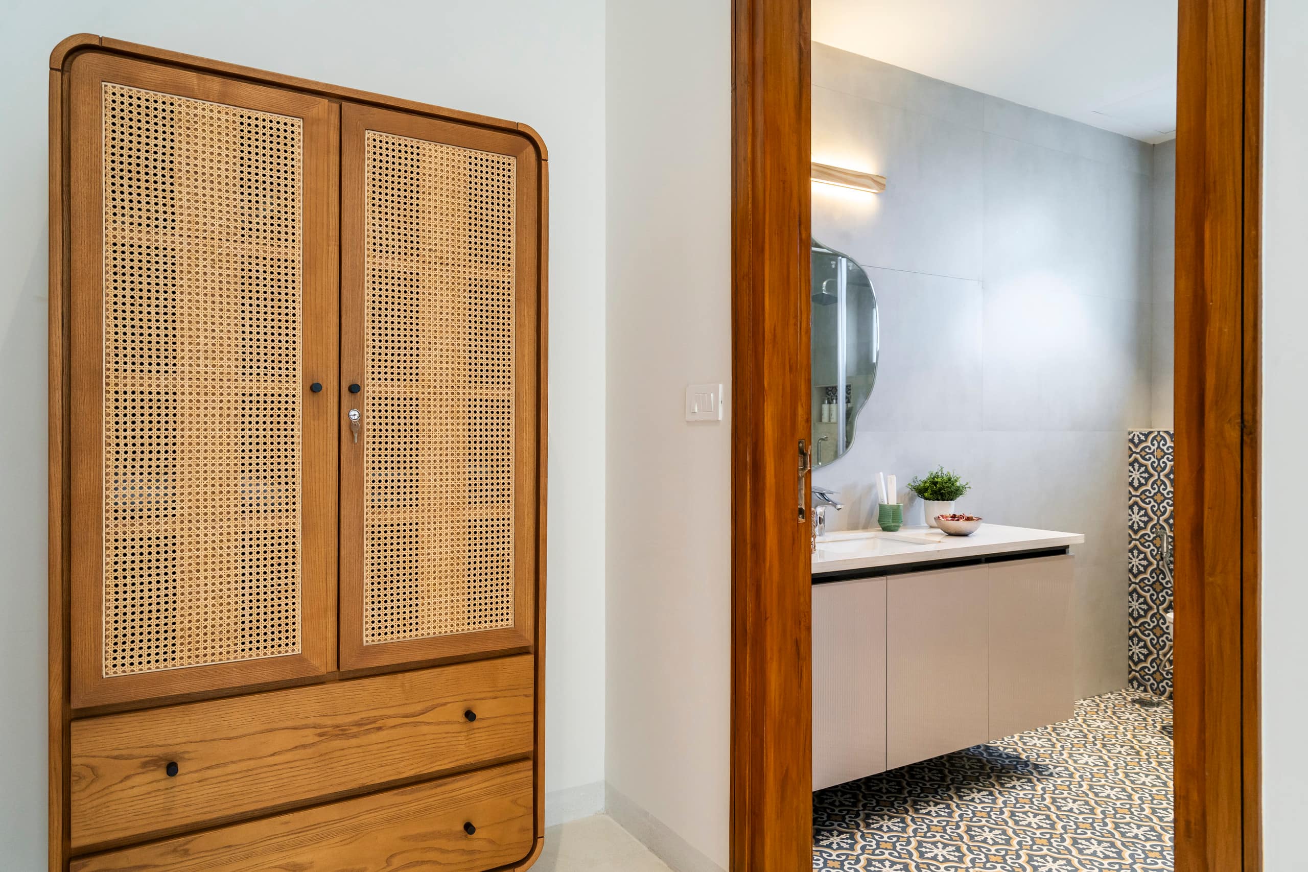 Staymaster Segara 6BR Private Pool Villa in Varca 33