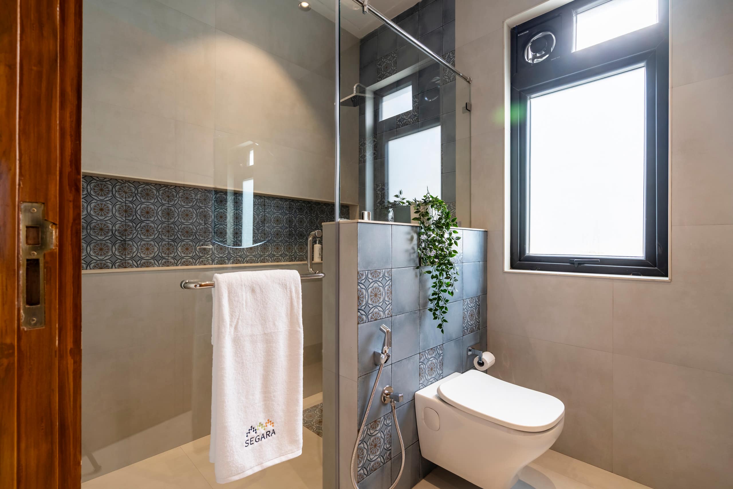 Staymaster Segara 6BR Private Pool Villa in Varca 29