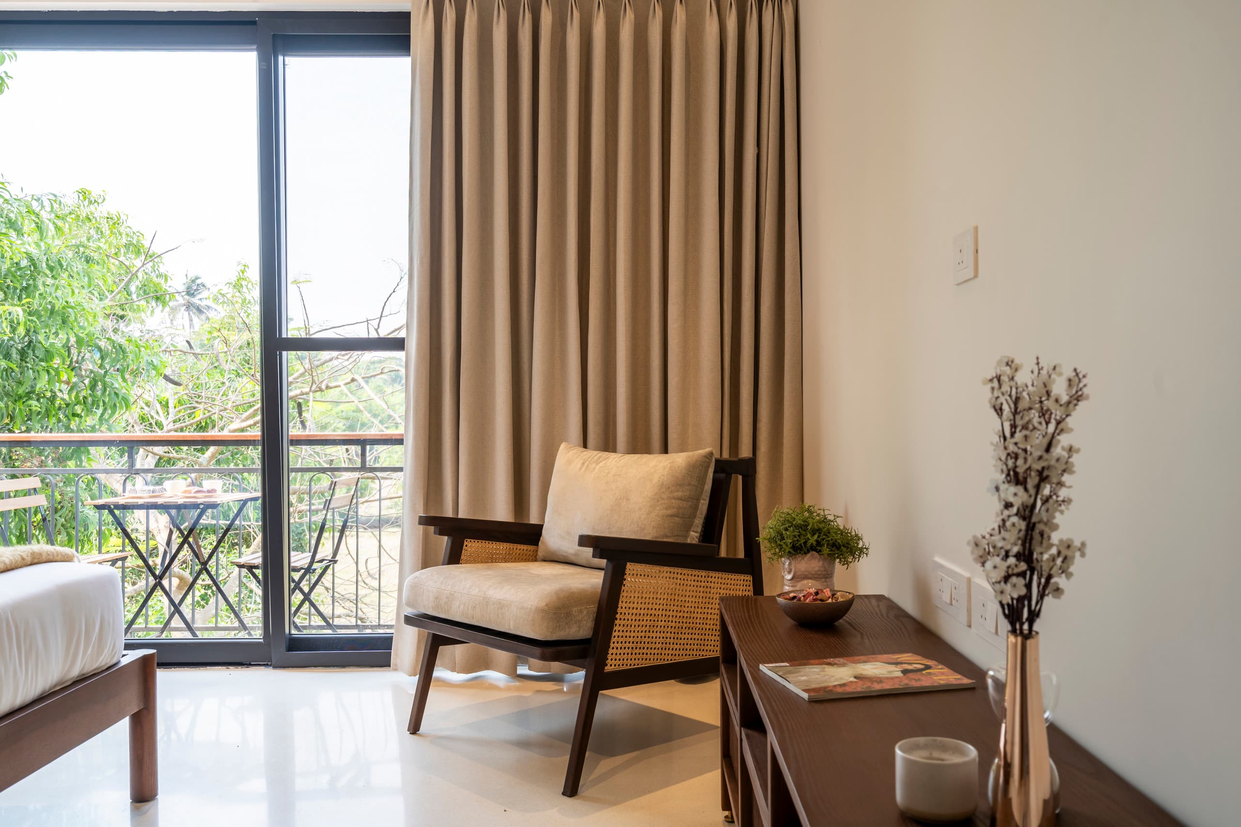 Staymaster Segara 6BR Private Pool Villa in Varca 24