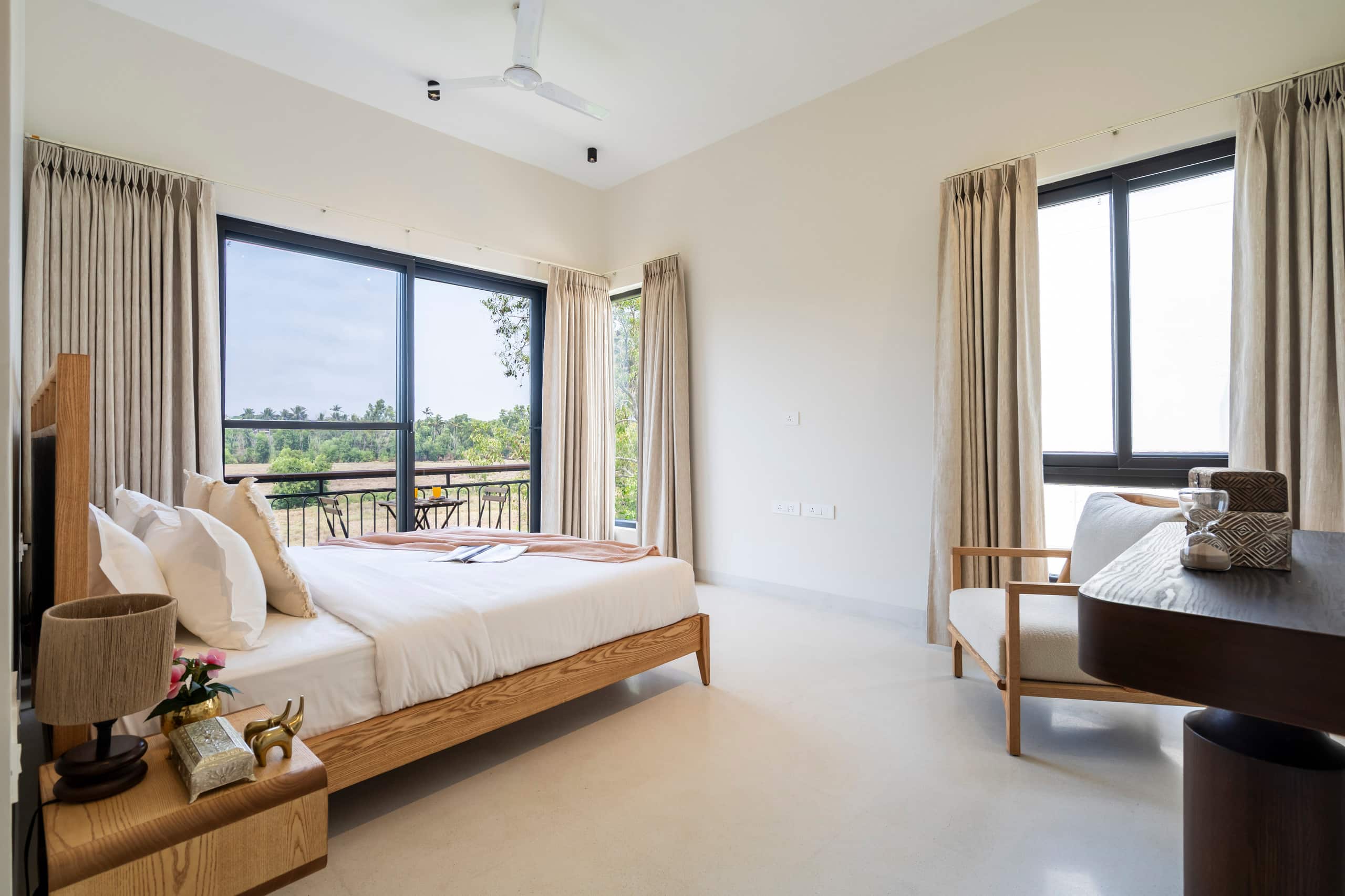 Staymaster Segara 6BR Private Pool Villa in Varca 19