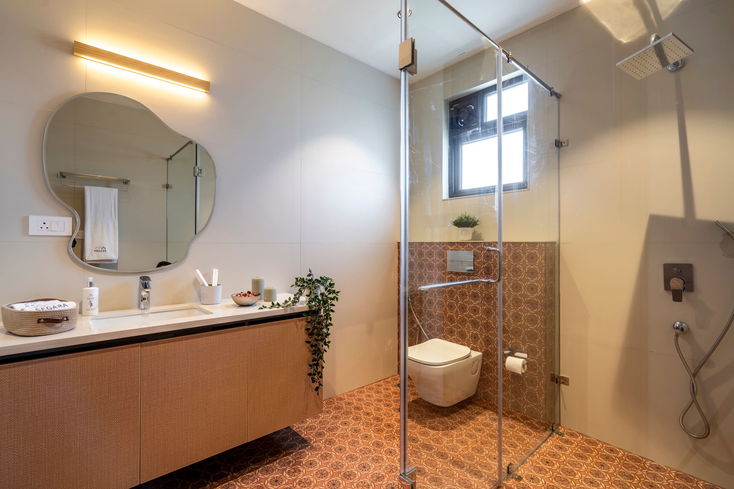 Staymaster Segara 6BR Private Pool Villa in Varca 34