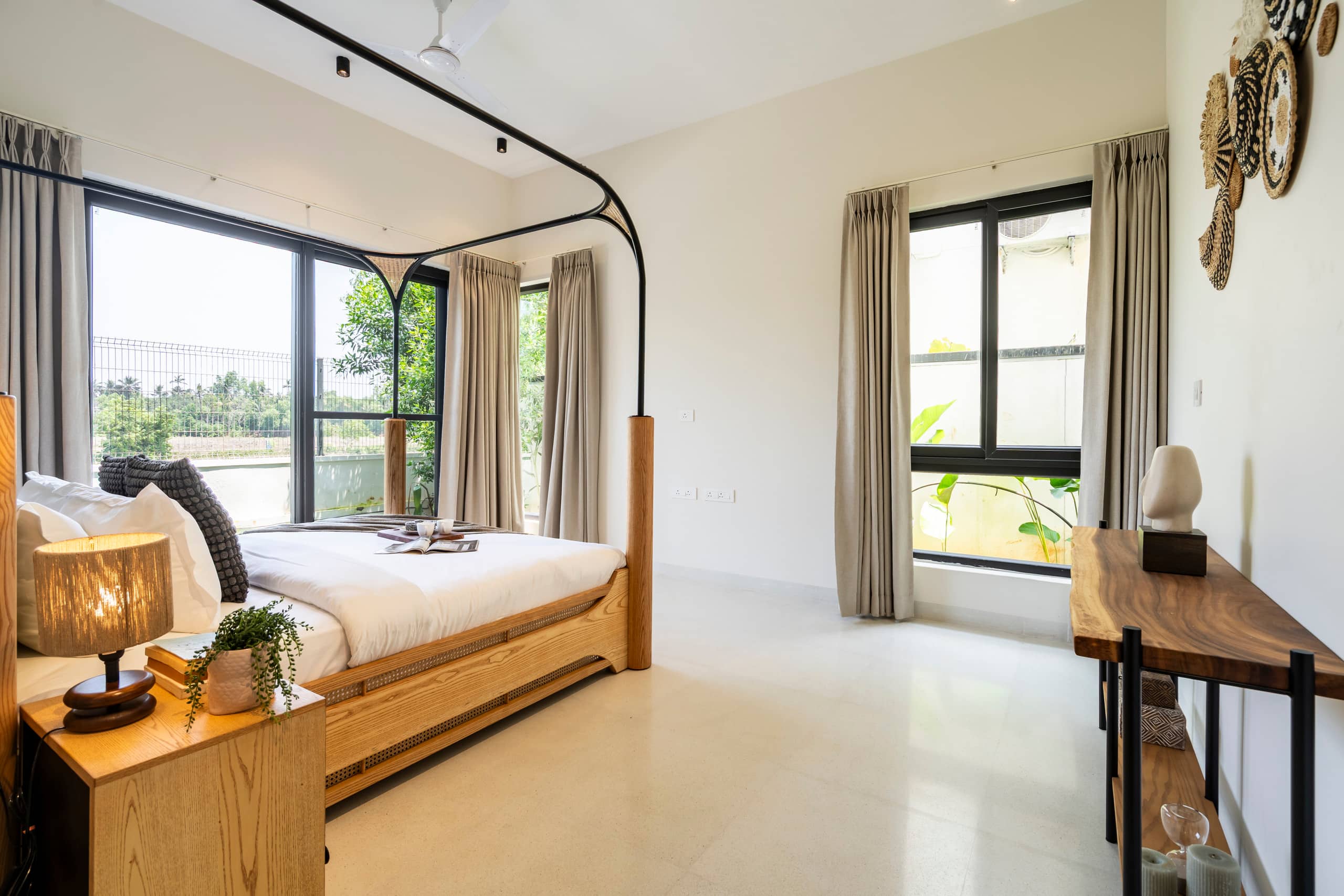 Staymaster Segara 6BR Private Pool Villa in Varca 21