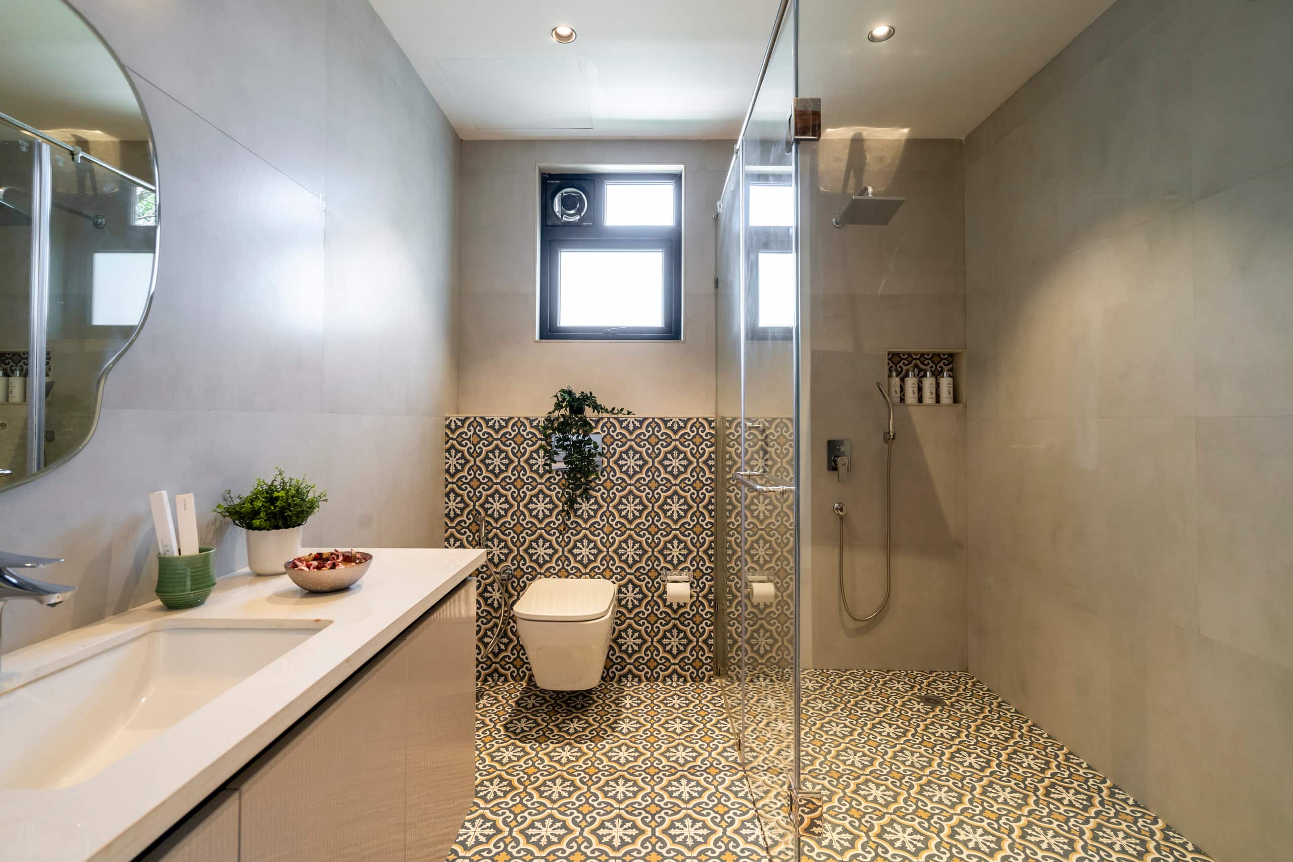 Staymaster Segara 6BR Private Pool Villa in Varca 32