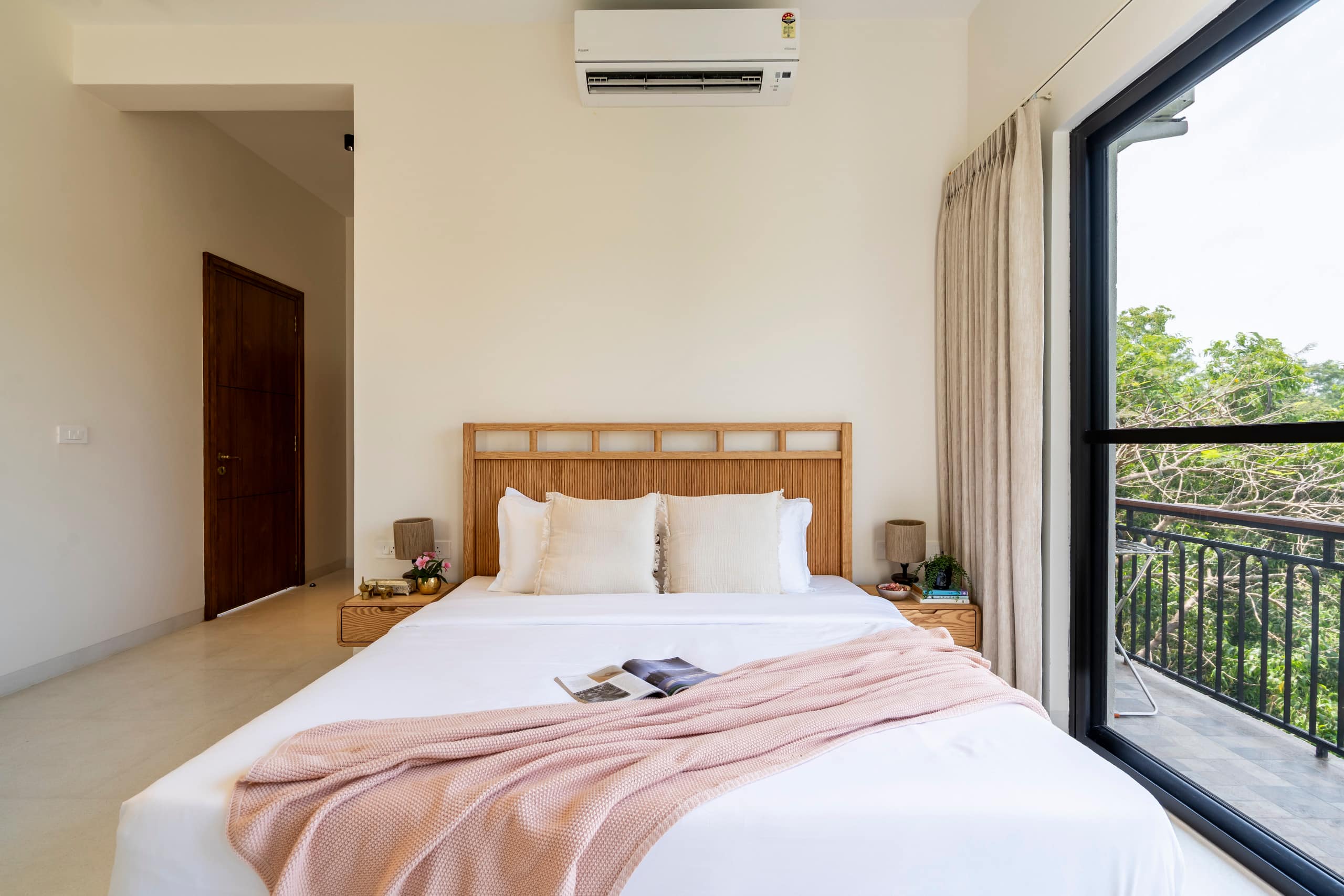 Staymaster Segara 6BR Private Pool Villa in Varca 25
