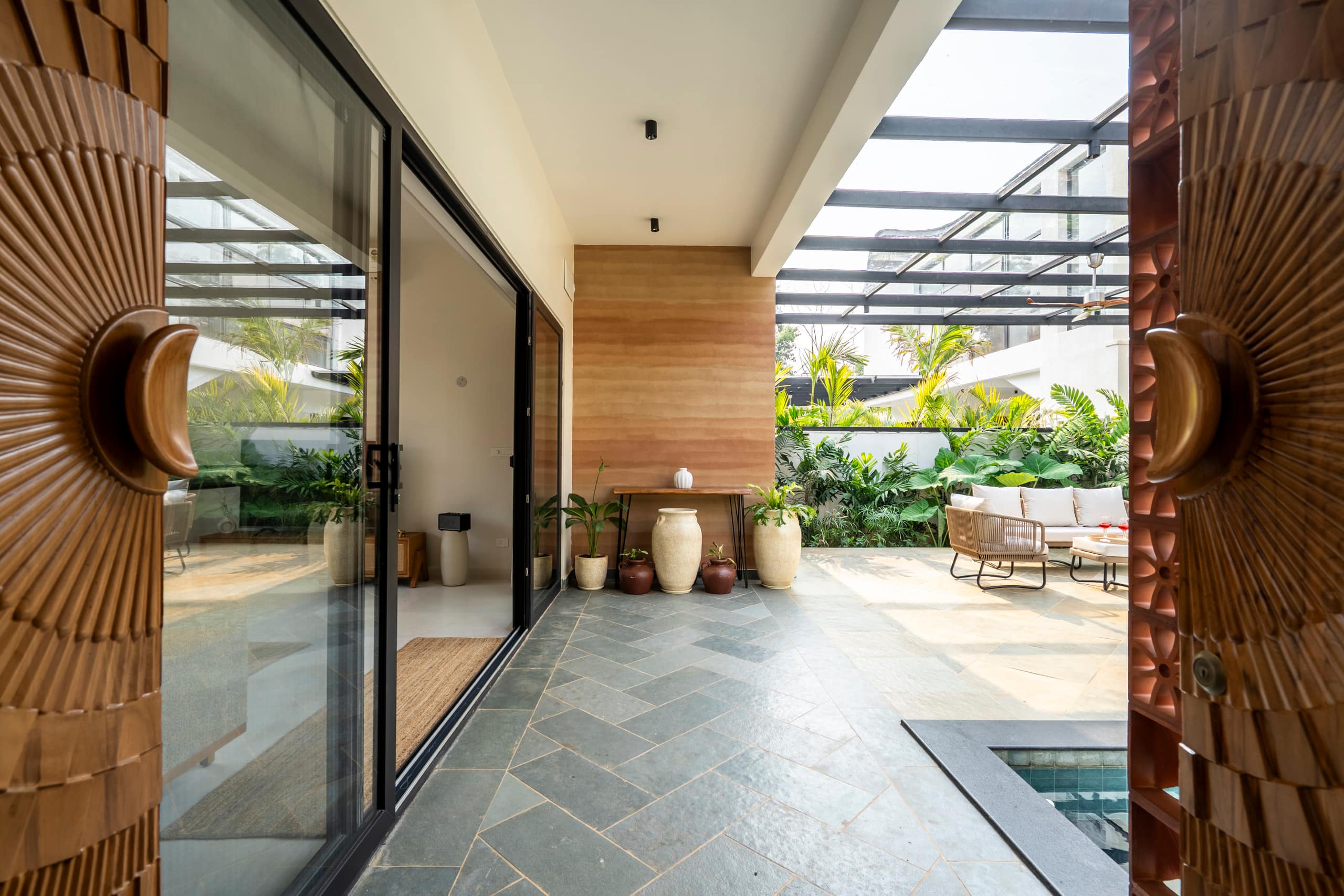 Staymaster Segara 6BR Private Pool Villa in Varca 8