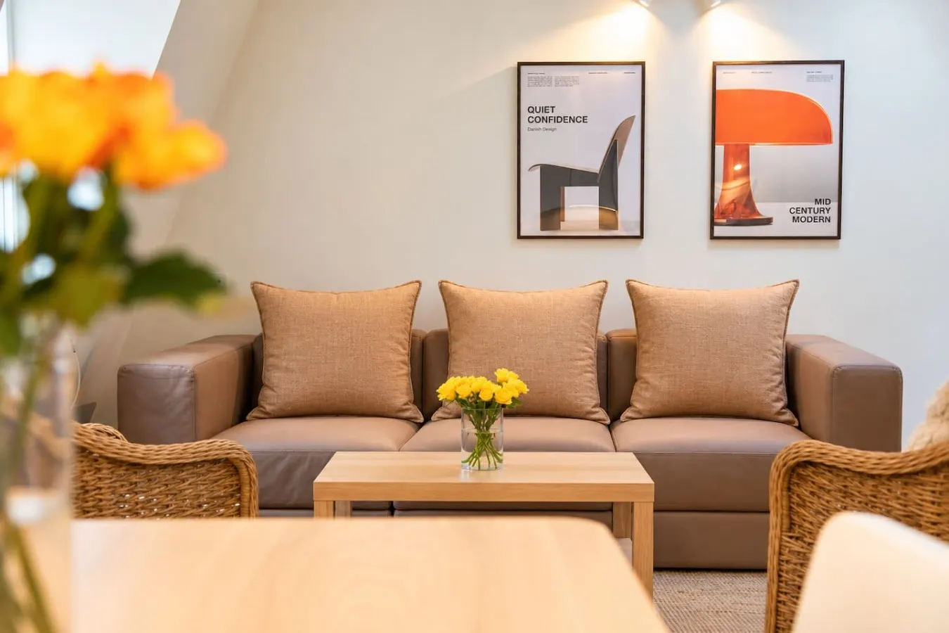 Kensington 2-Bed Mews House Next to Holland Park 16