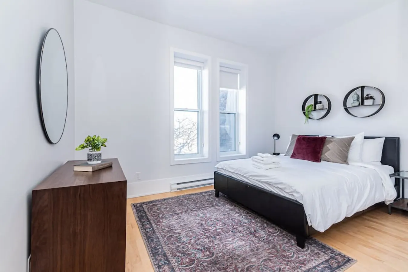 Plateau - New classy 2 bedroom apartment in Le Plateau - Unit 4092 13