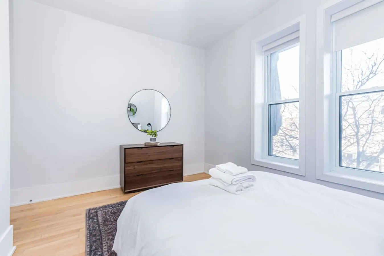 Plateau - New classy 2 bedroom apartment in Le Plateau - Unit 4092 14