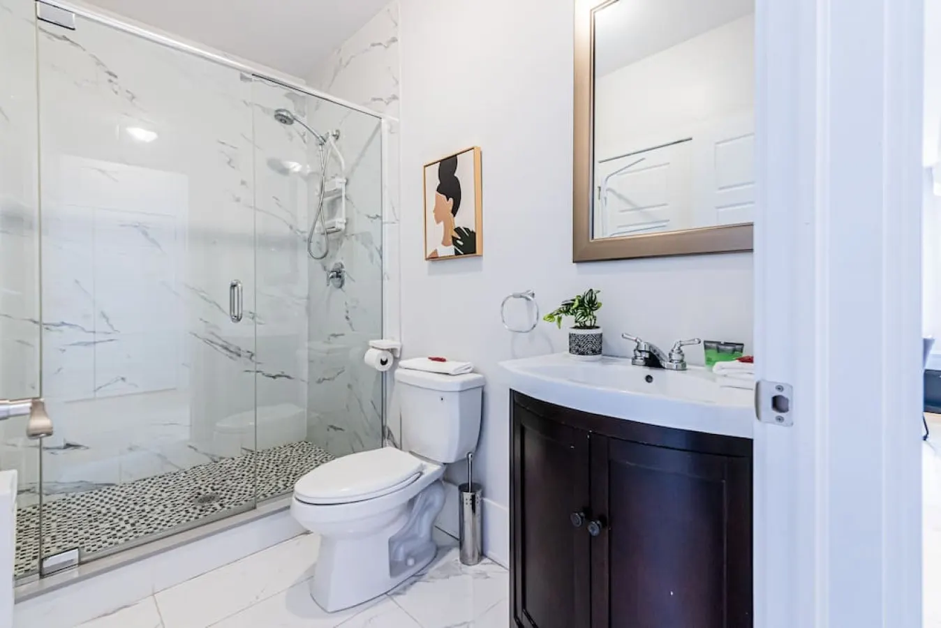 Plateau - New classy 2 bedroom apartment in Le Plateau - Unit 4092 15