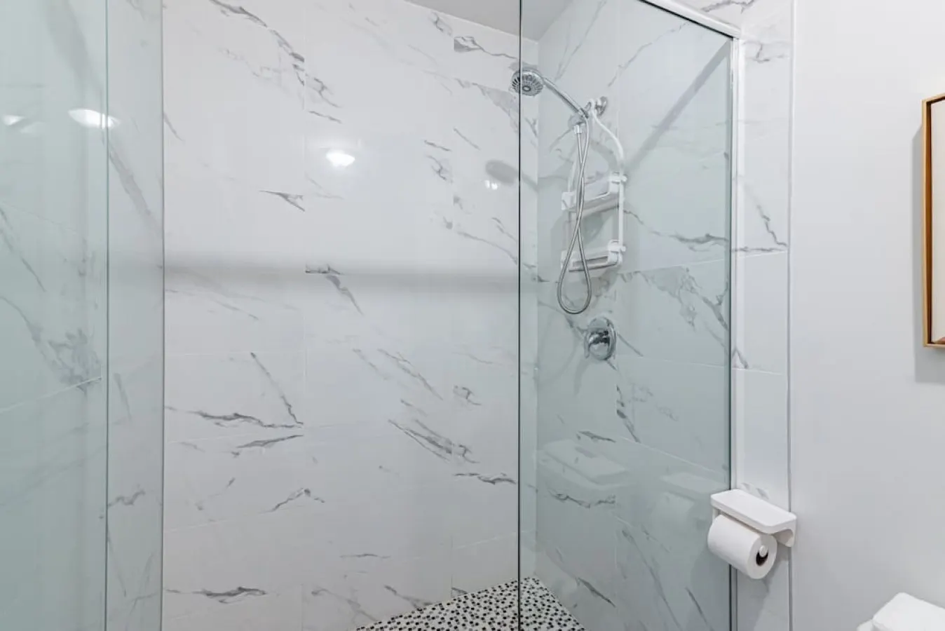 Plateau - New classy 2 bedroom apartment in Le Plateau - Unit 4092 16