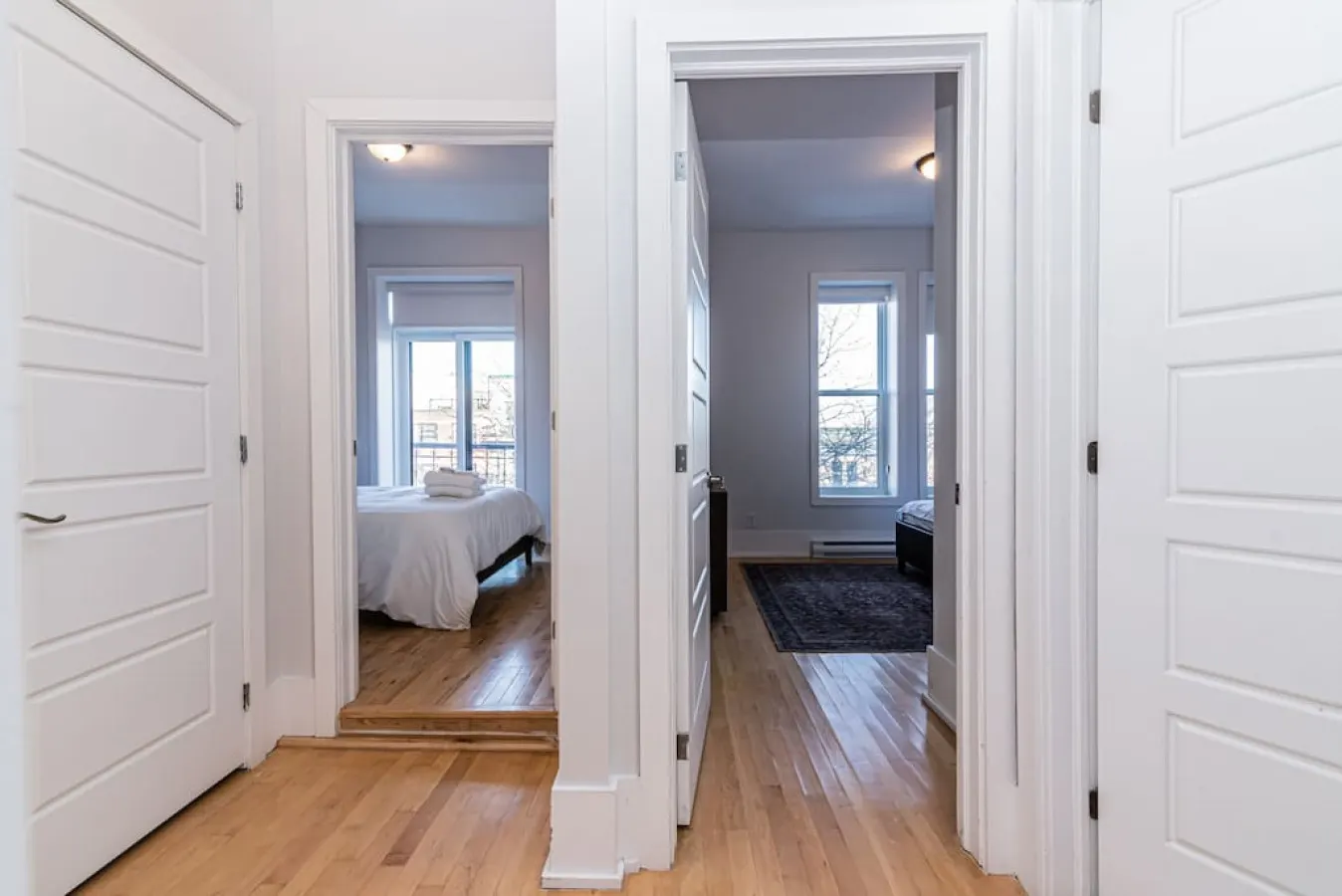 Plateau - New classy 2 bedroom apartment in Le Plateau - Unit 4092 19