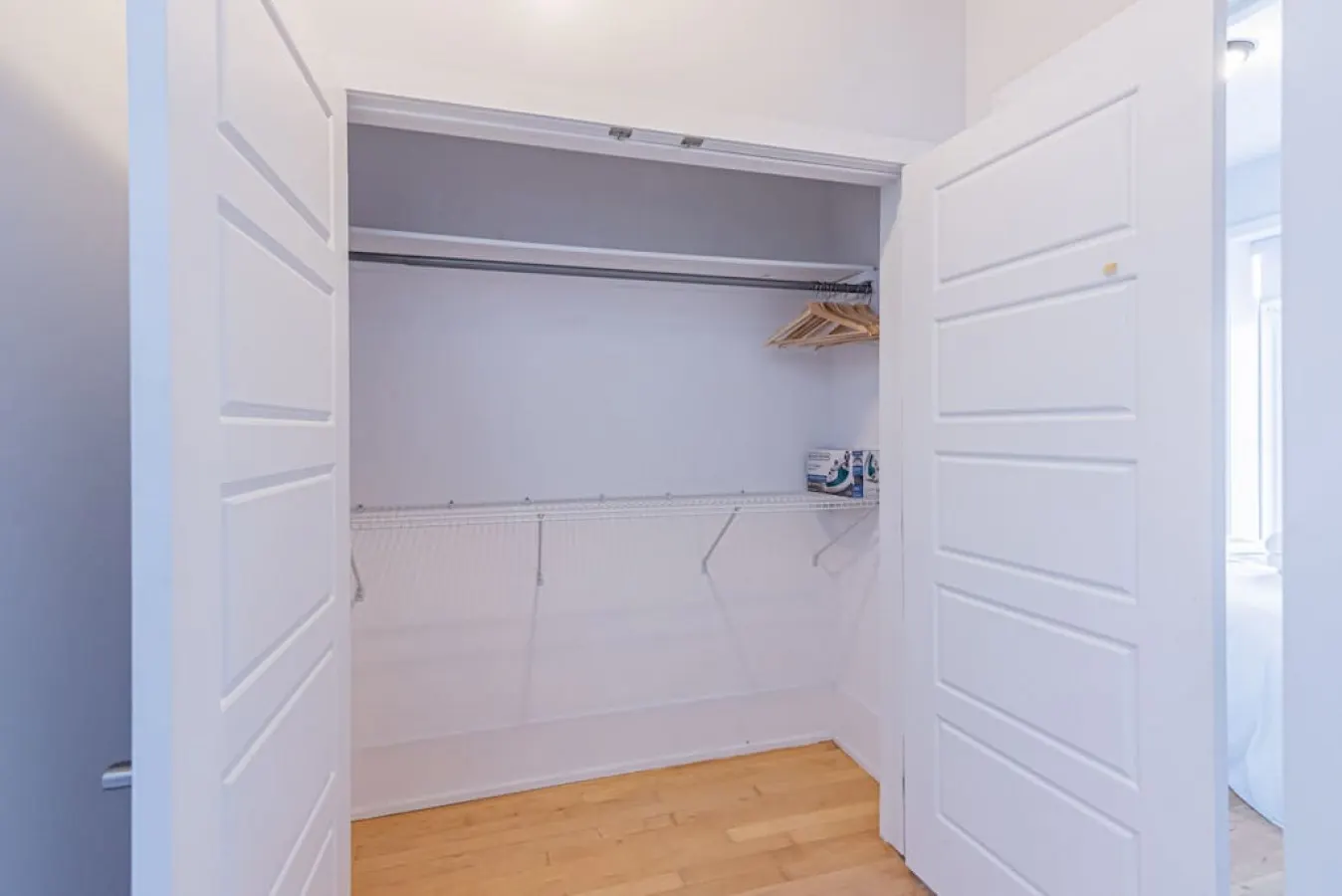 Plateau - New classy 2 bedroom apartment in Le Plateau - Unit 4092 20