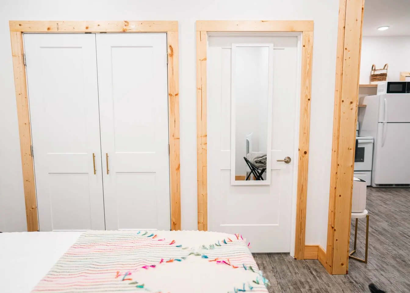 Cozy 1 BD rental home in Historic Tree Streets 13