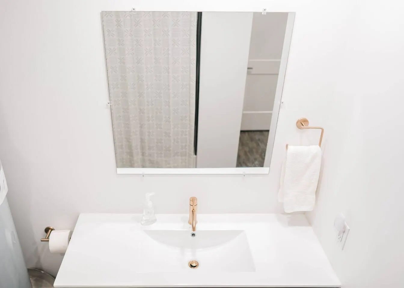 Cozy 1 BD rental home in Historic Tree Streets 17