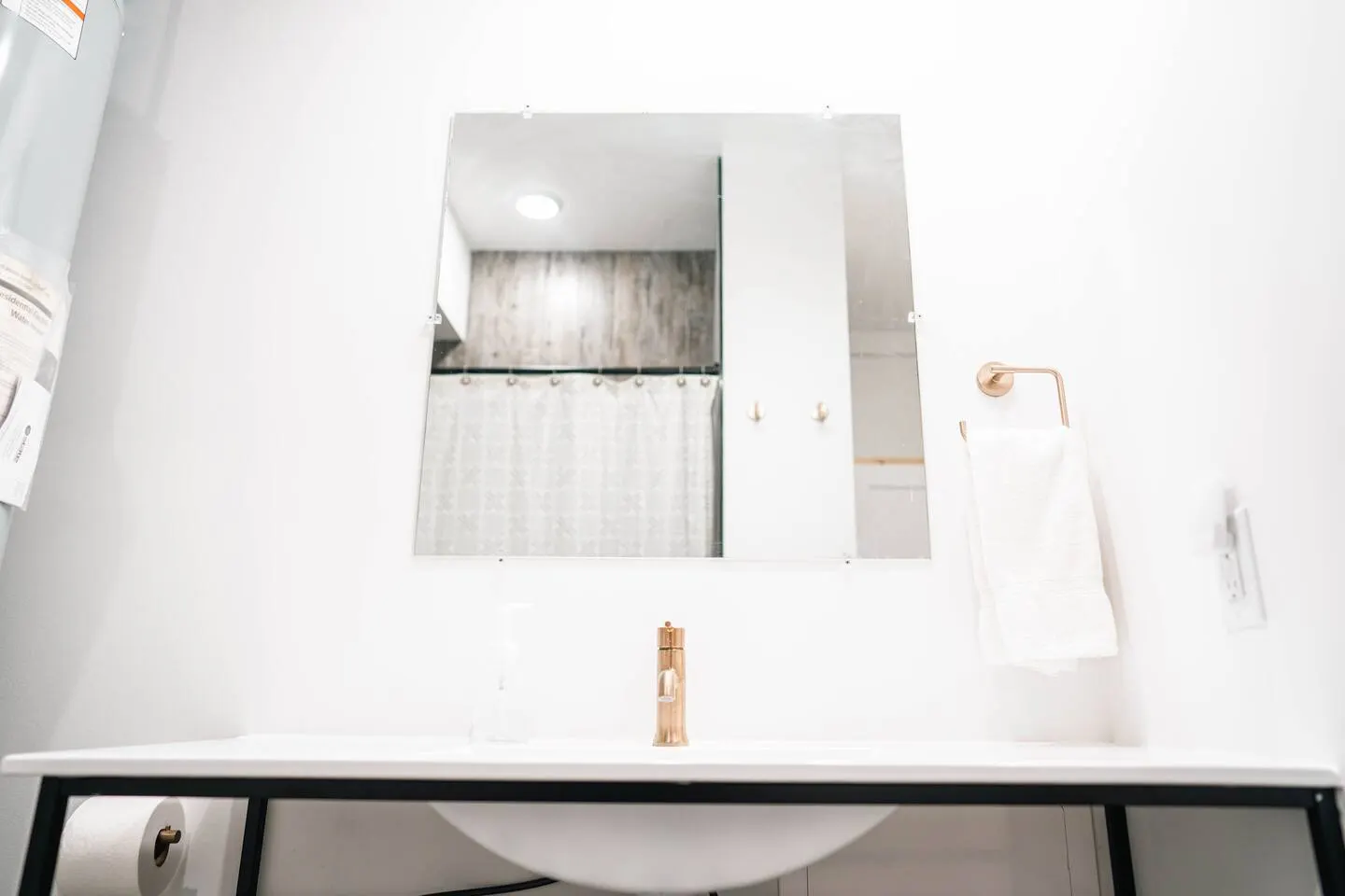 Cozy 1 BD rental home in Historic Tree Streets 18
