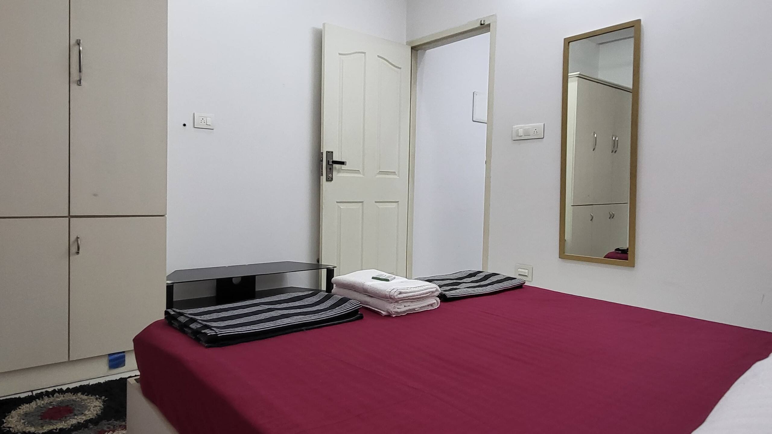 Neat & Clean Home Near the Beach-Vibe Inn Homestay 18
