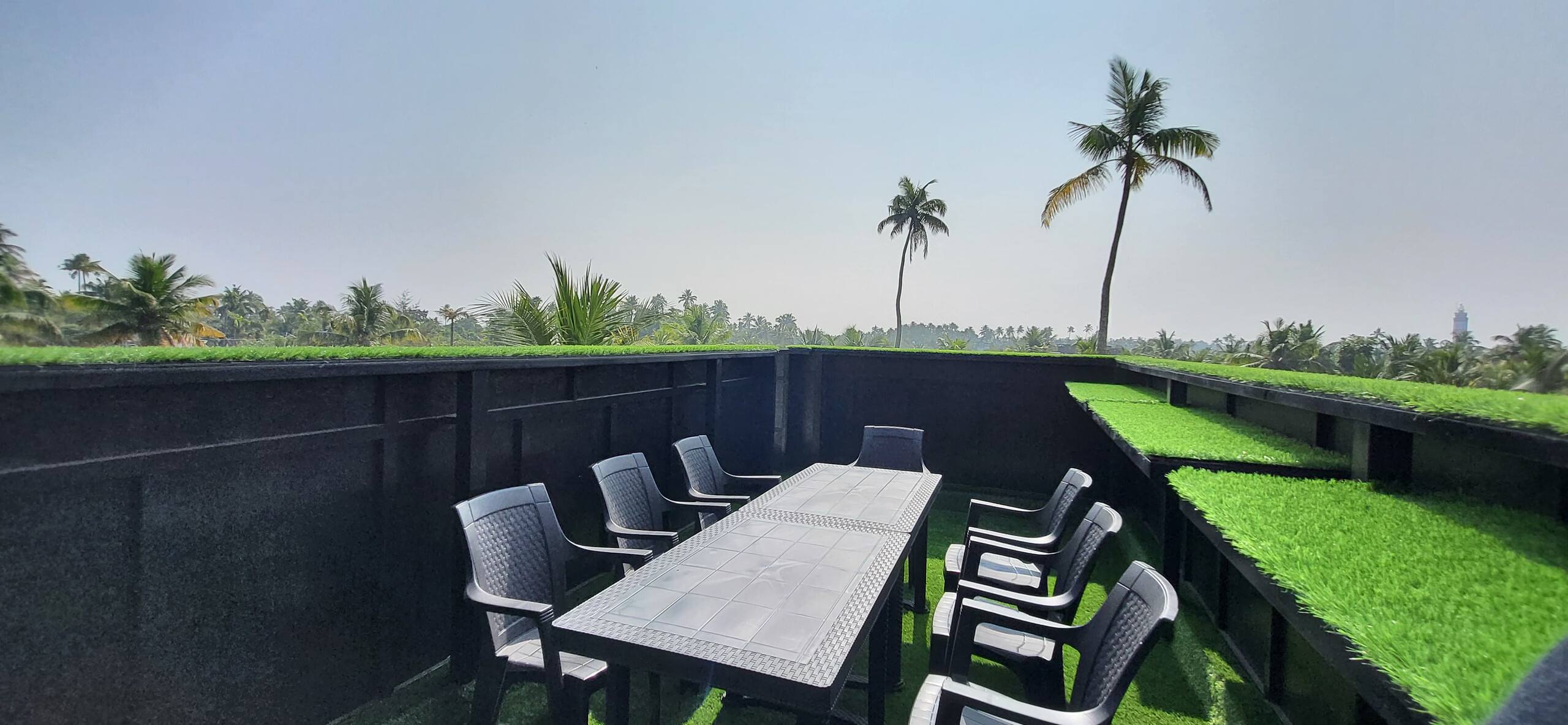 Neat & Clean Home Near the Beach-Vibe Inn Homestay 38