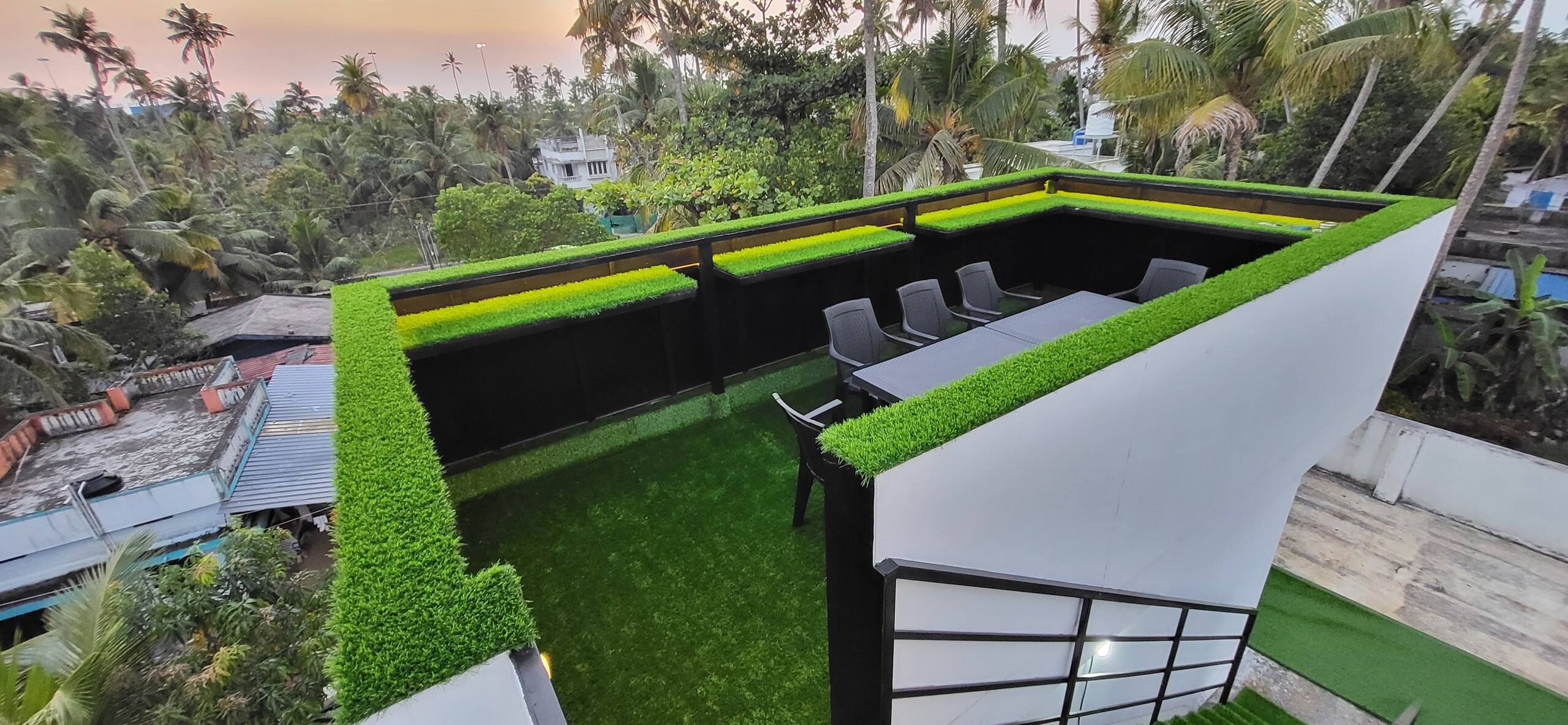 Neat & Clean Home Near the Beach-Vibe Inn Homestay 32