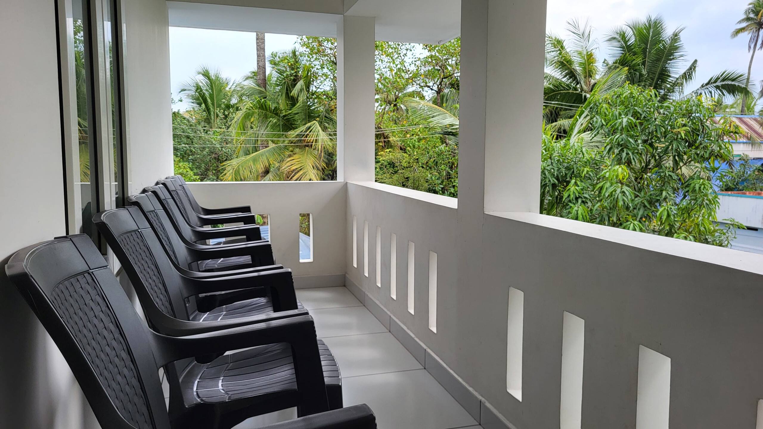 Neat & Clean Home Near the Beach-Vibe Inn Homestay 23