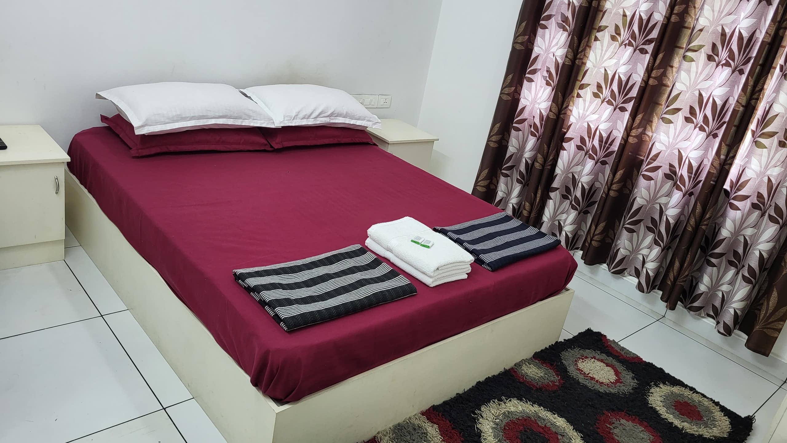 Neat & Clean Home Near the Beach-Vibe Inn Homestay 4