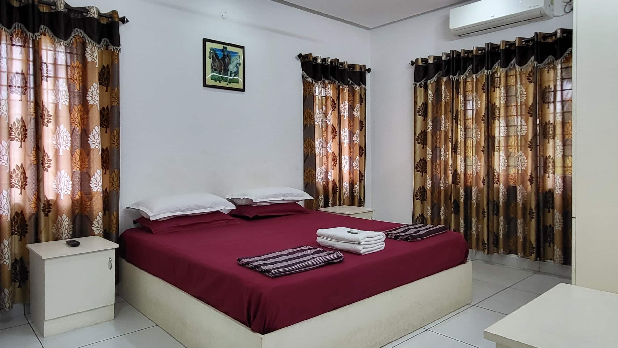 Neat & Clean Home Near the Beach-Vibe Inn Homestay 3