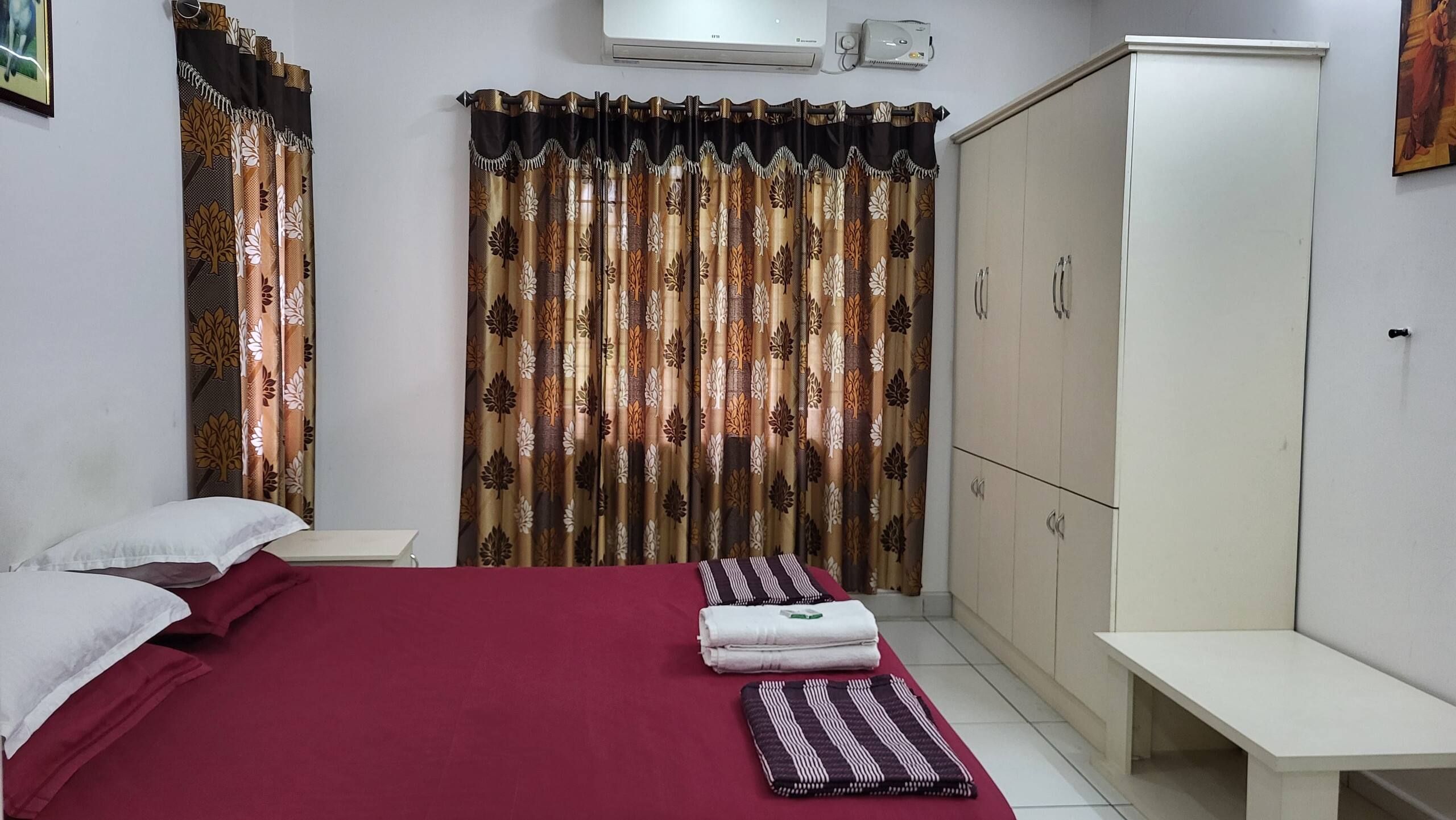 Neat & Clean Home Near the Beach-Vibe Inn Homestay 17