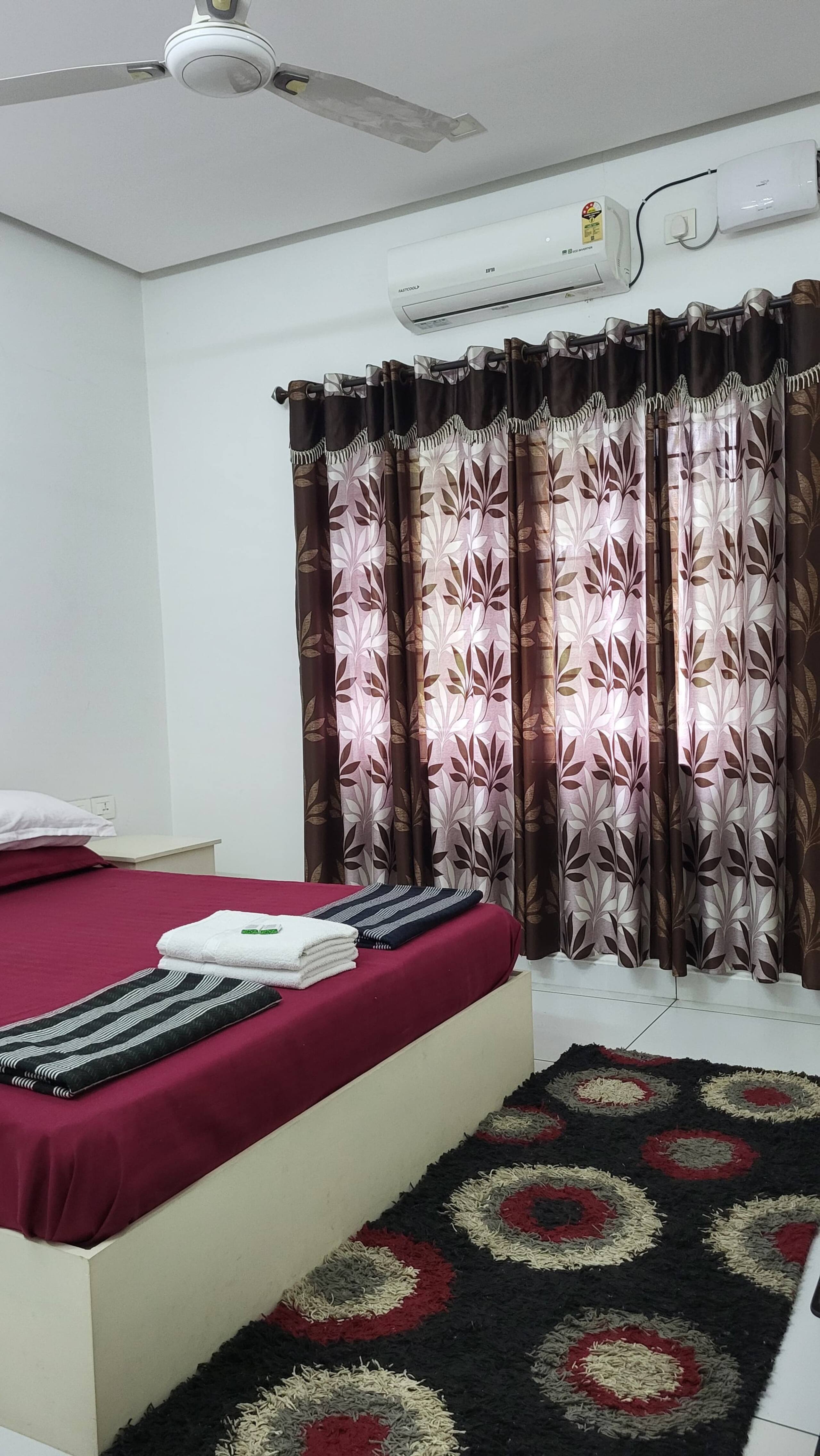 Neat & Clean Home Near the Beach-Vibe Inn Homestay 20