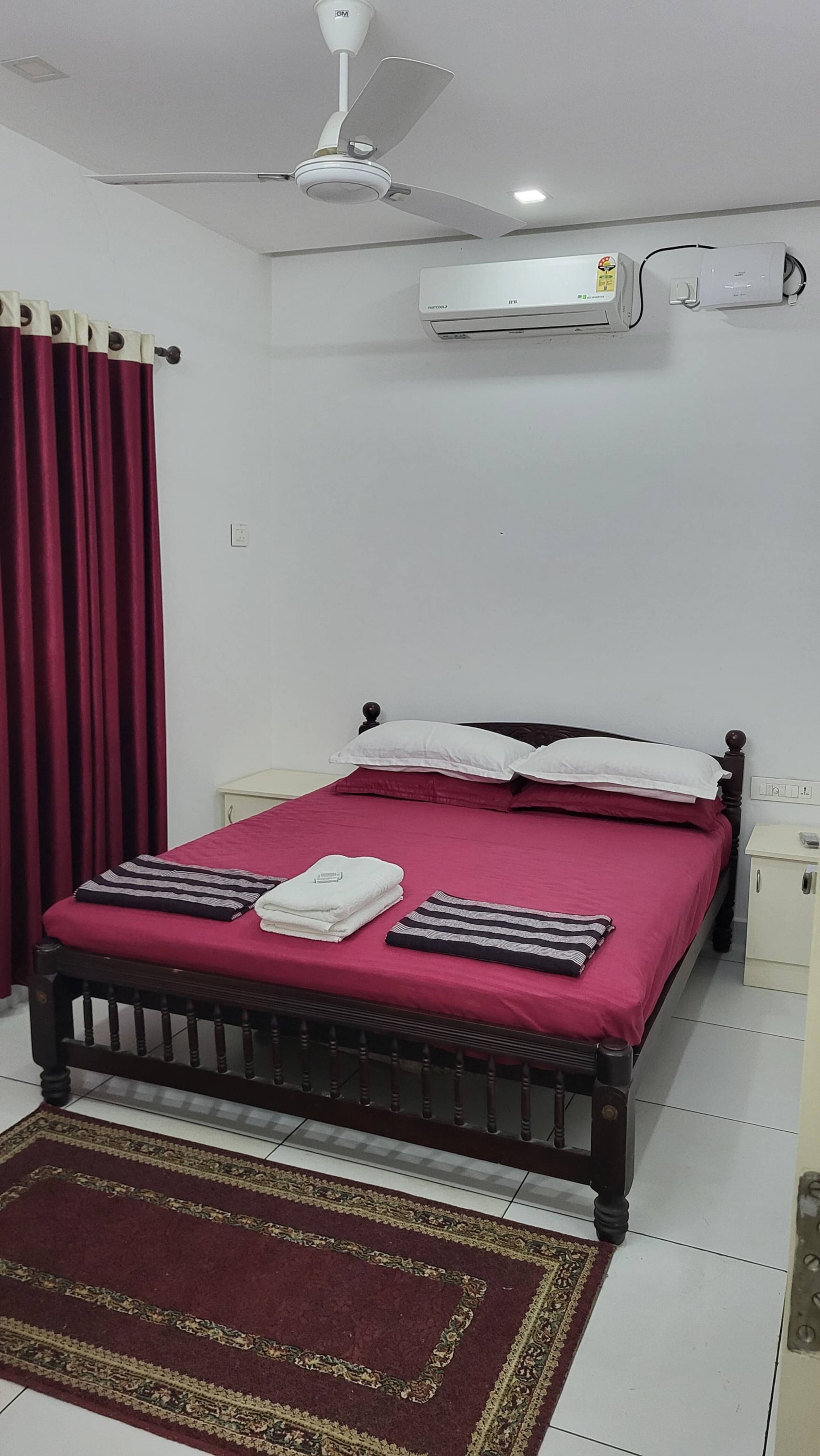 Neat & Clean Home Near the Beach-Vibe Inn Homestay 5