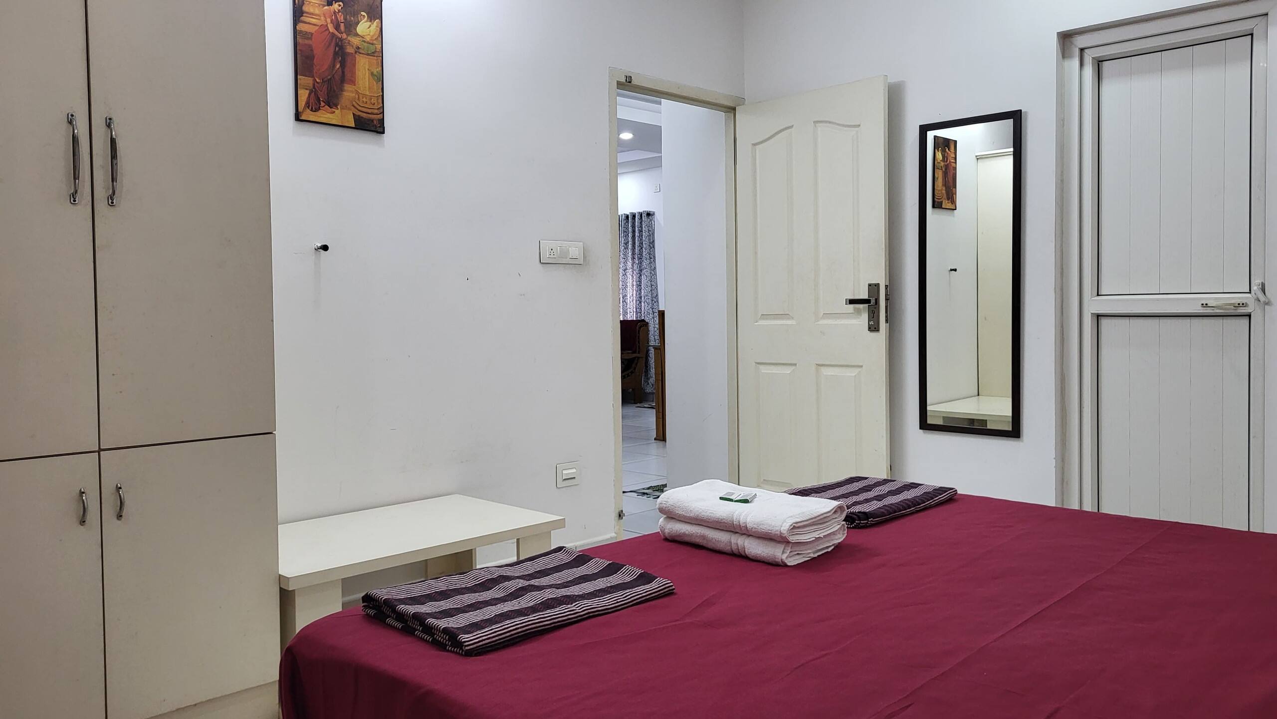 Neat & Clean Home Near the Beach-Vibe Inn Homestay 16