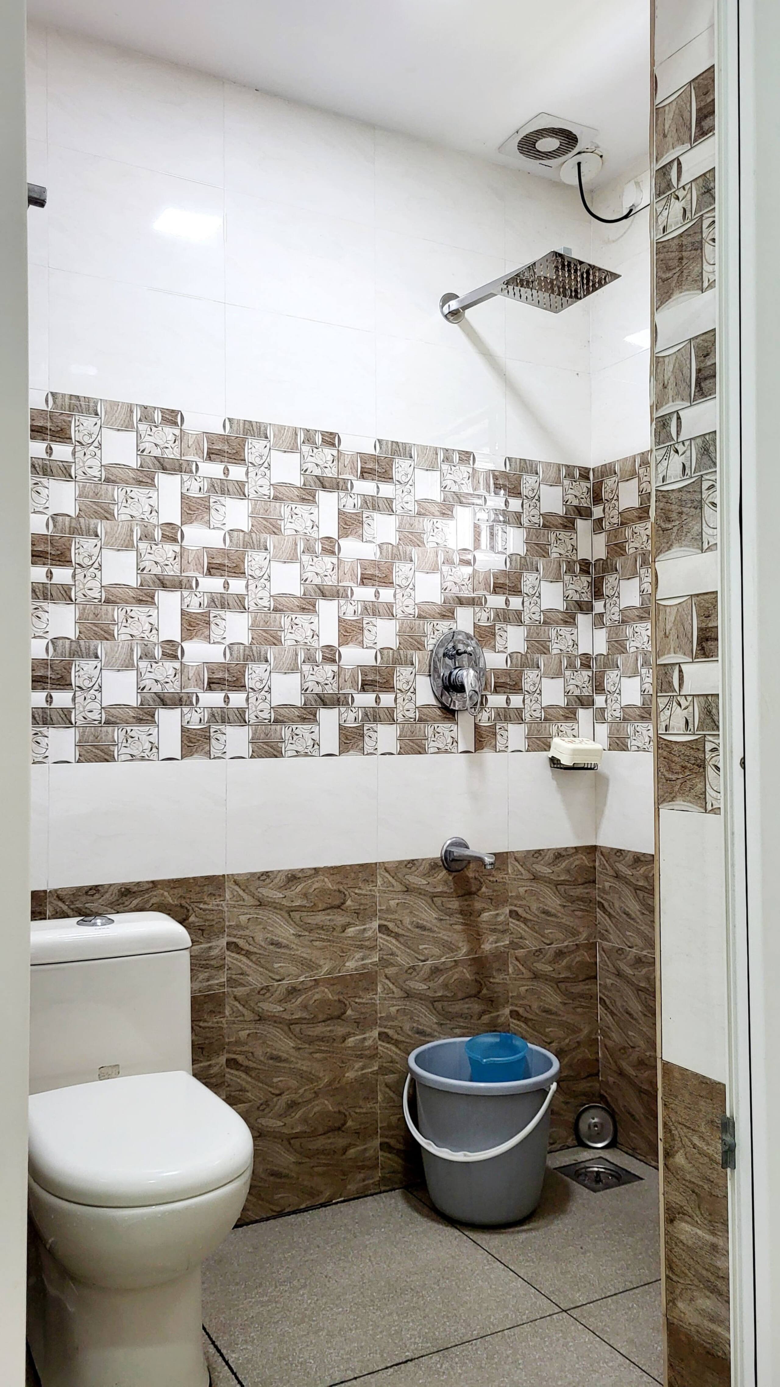 Neat & Clean Home Near the Beach-Vibe Inn Homestay 22