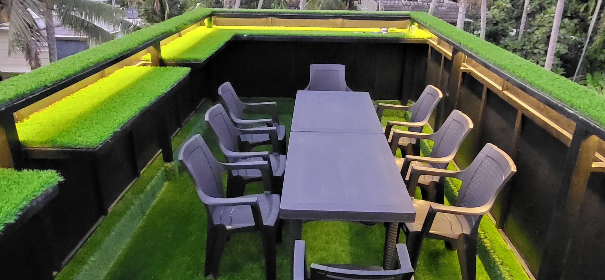 Neat & Clean Home Near the Beach-Vibe Inn Homestay 35