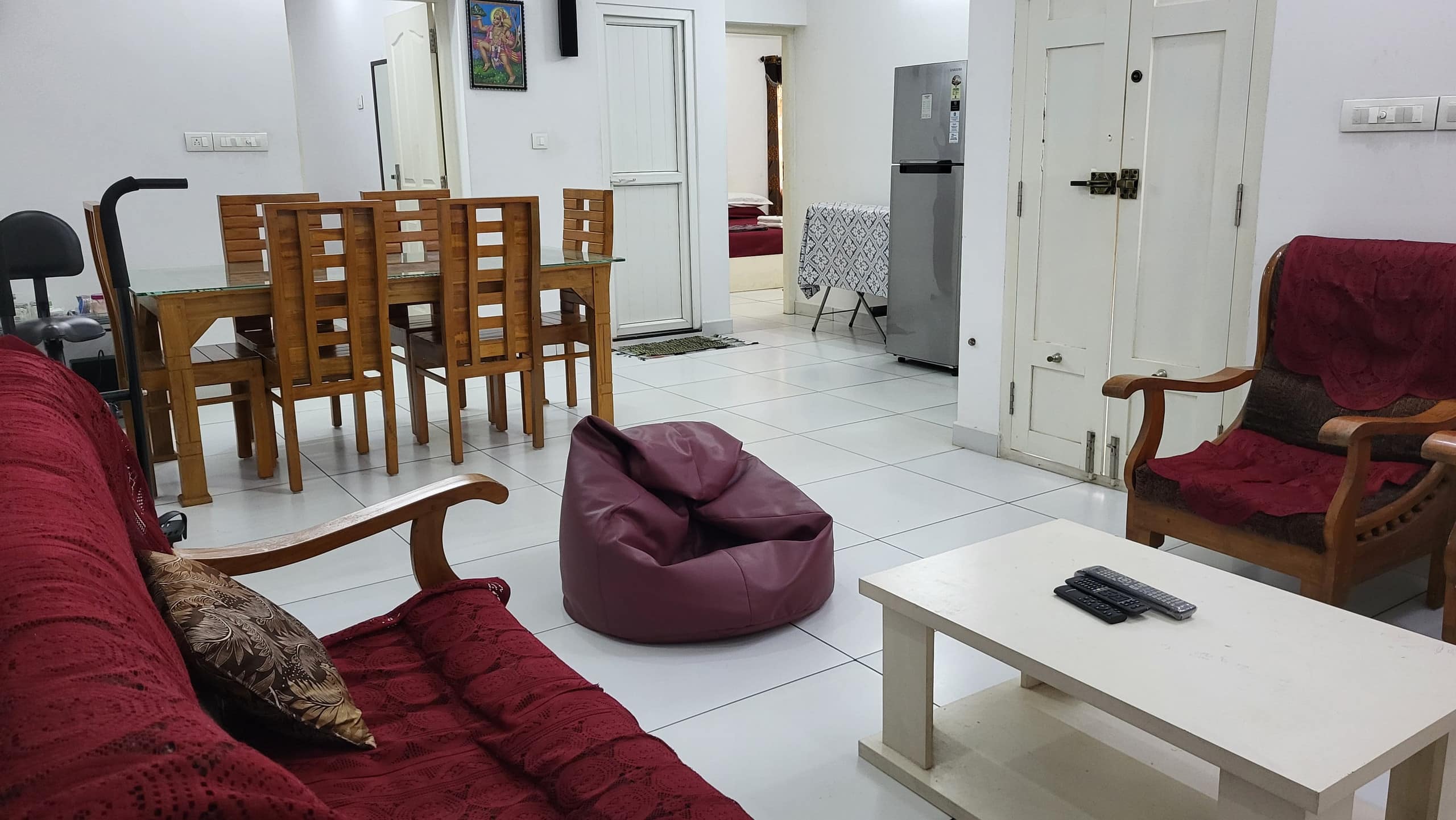 Neat & Clean Home Near the Beach-Vibe Inn Homestay 7