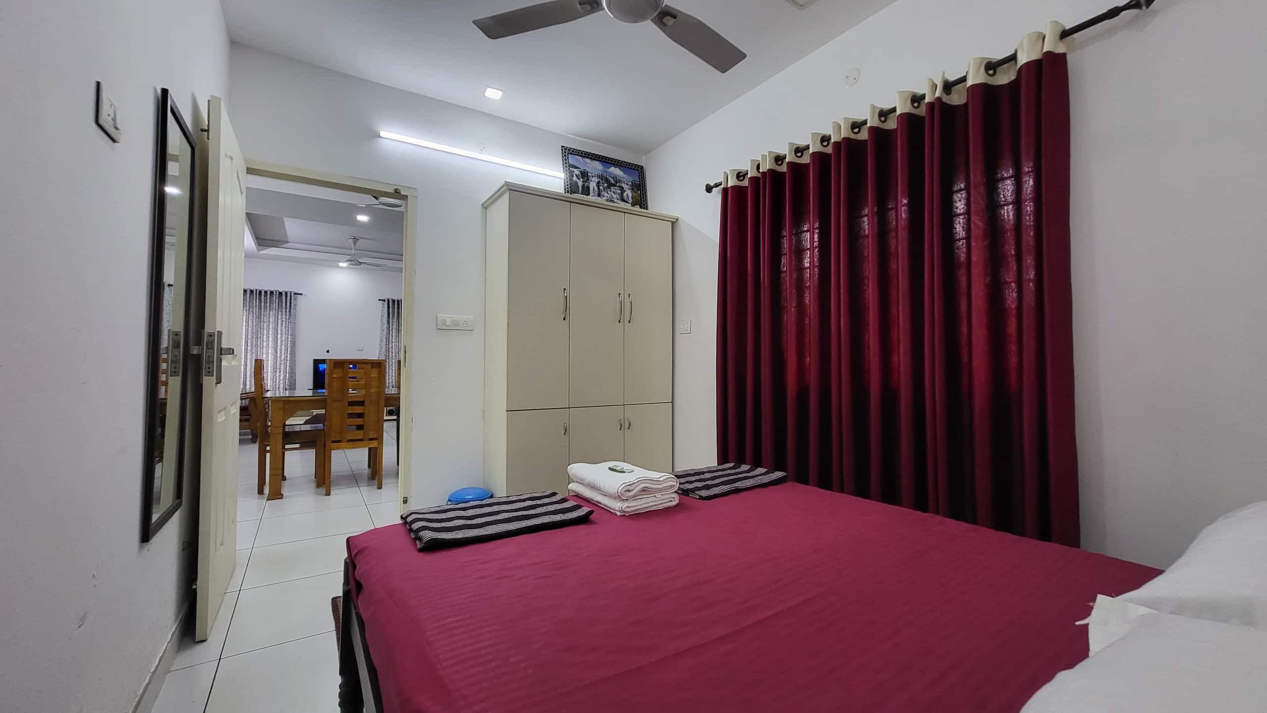 Neat & Clean Home Near the Beach-Vibe Inn Homestay 14