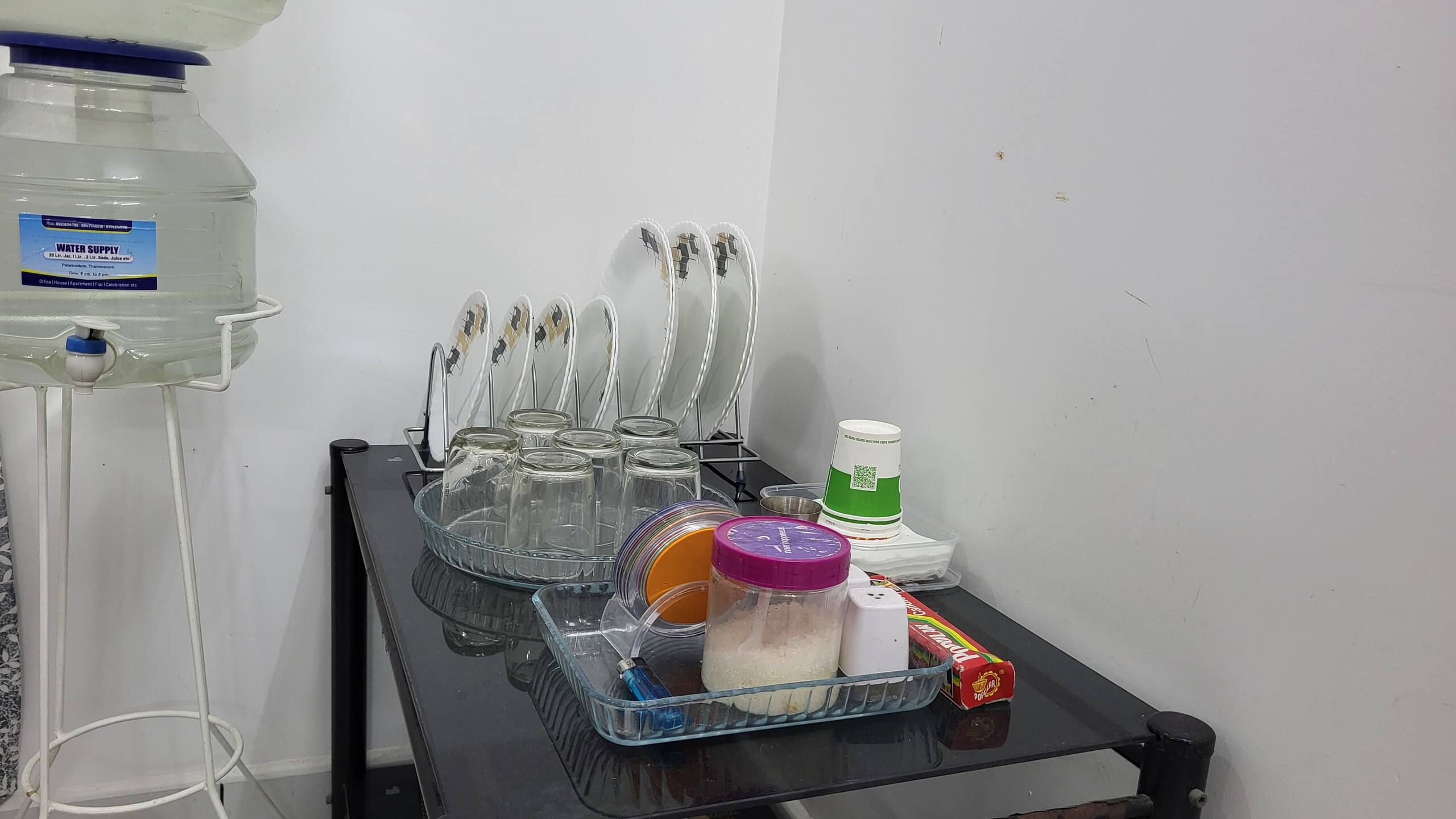 Neat & Clean Home Near the Beach-Vibe Inn Homestay 13