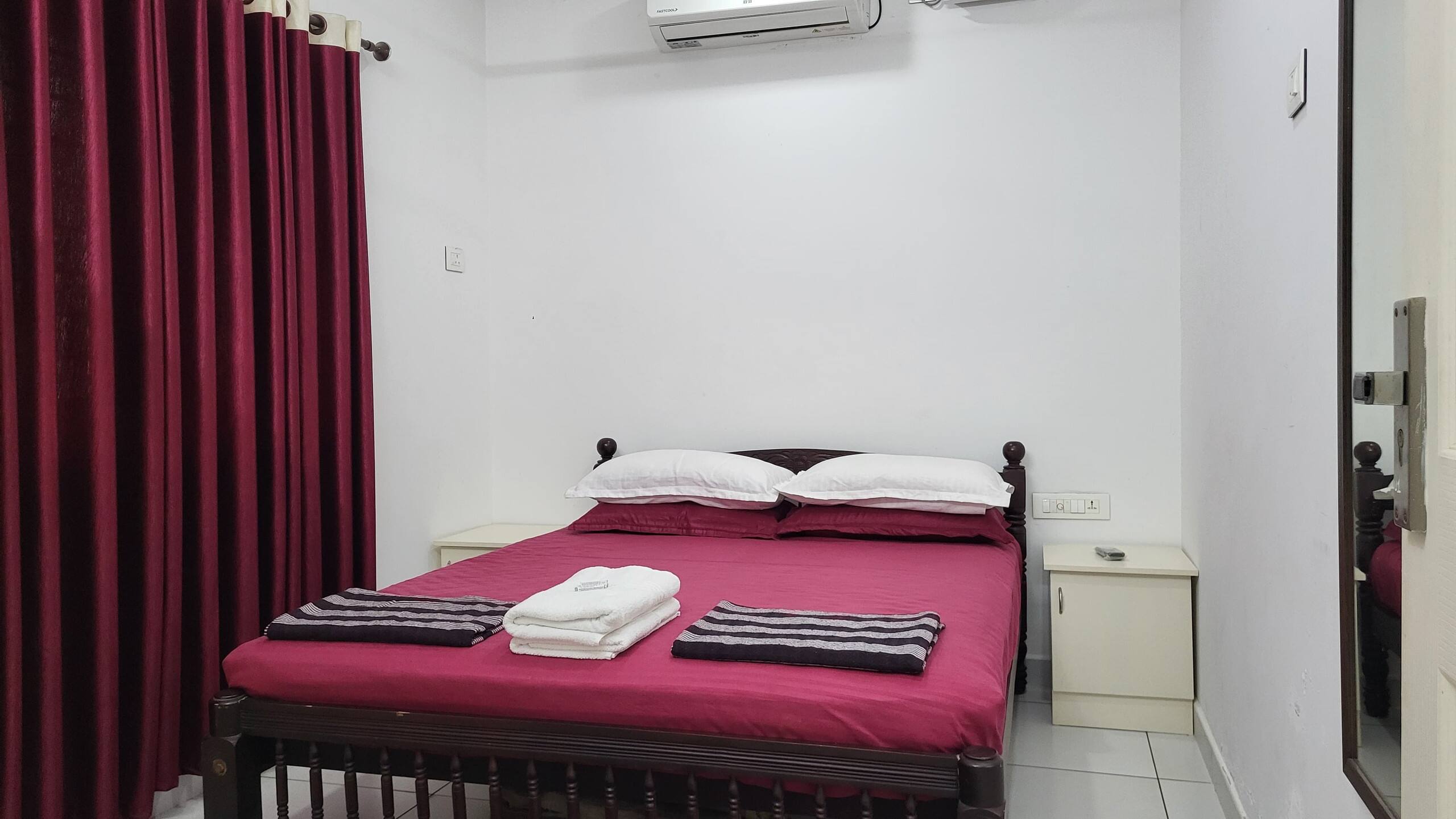 Neat & Clean Home Near the Beach-Vibe Inn Homestay 15