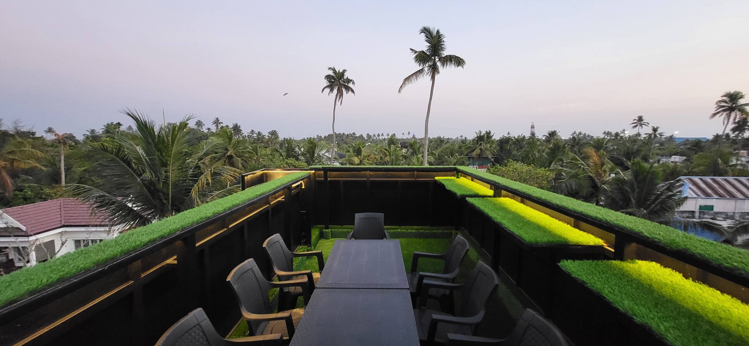 Neat & Clean Home Near the Beach-Vibe Inn Homestay 34